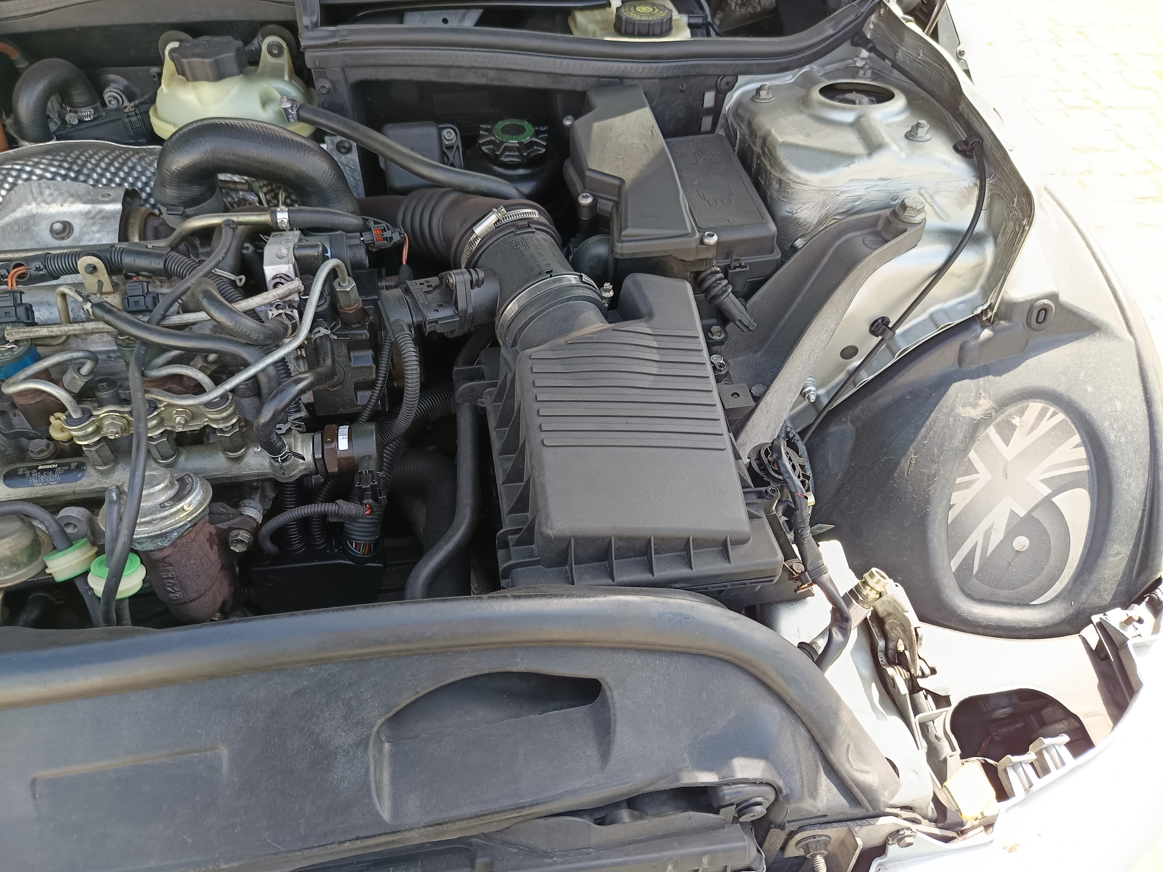 Mini Cooper D — image 15