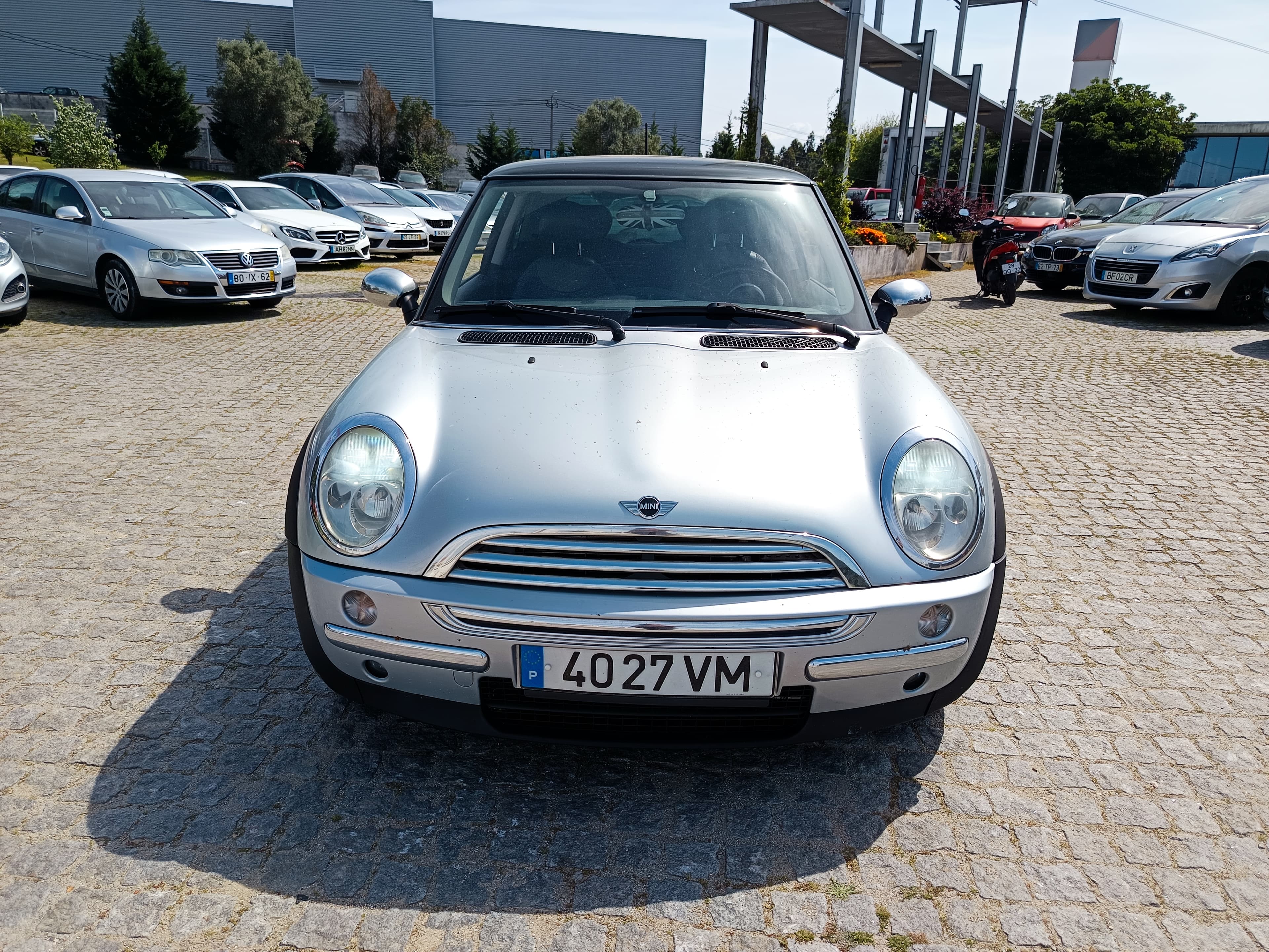 Mini Cooper D — image 3