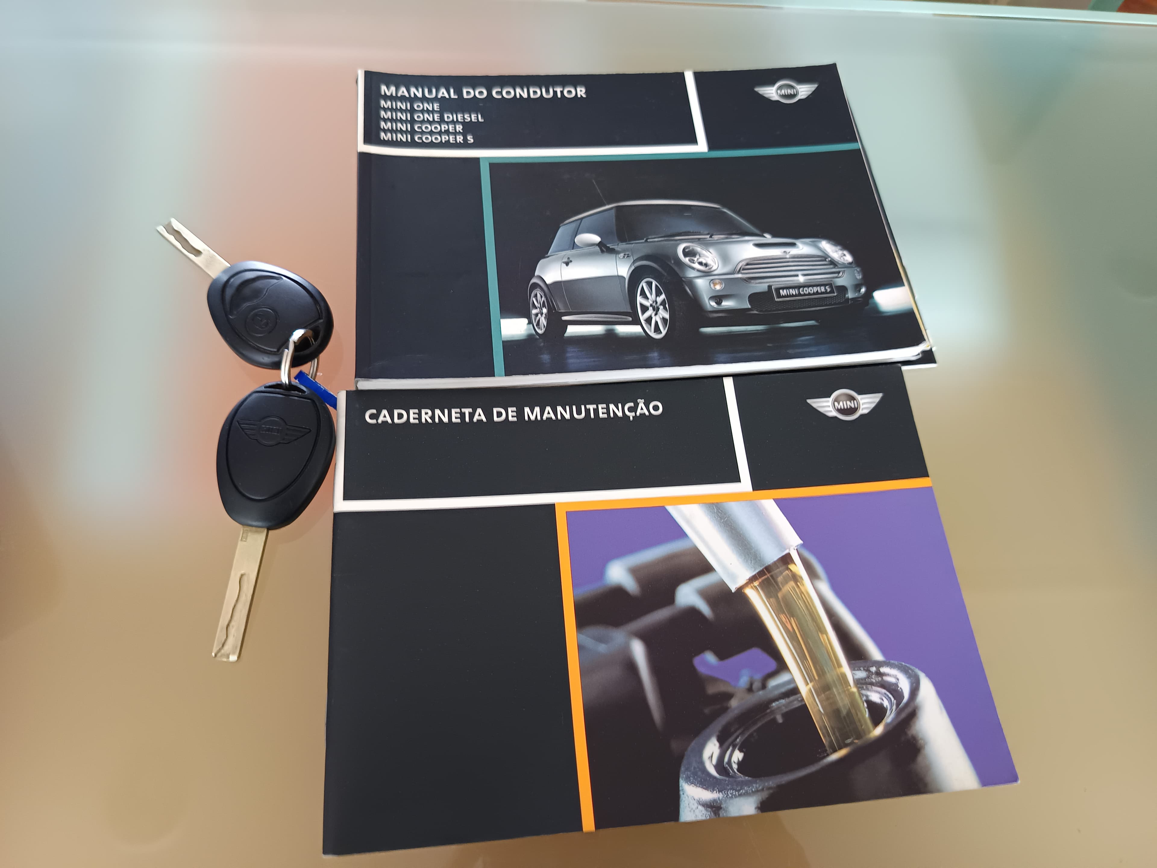 Mini Cooper D — image 25