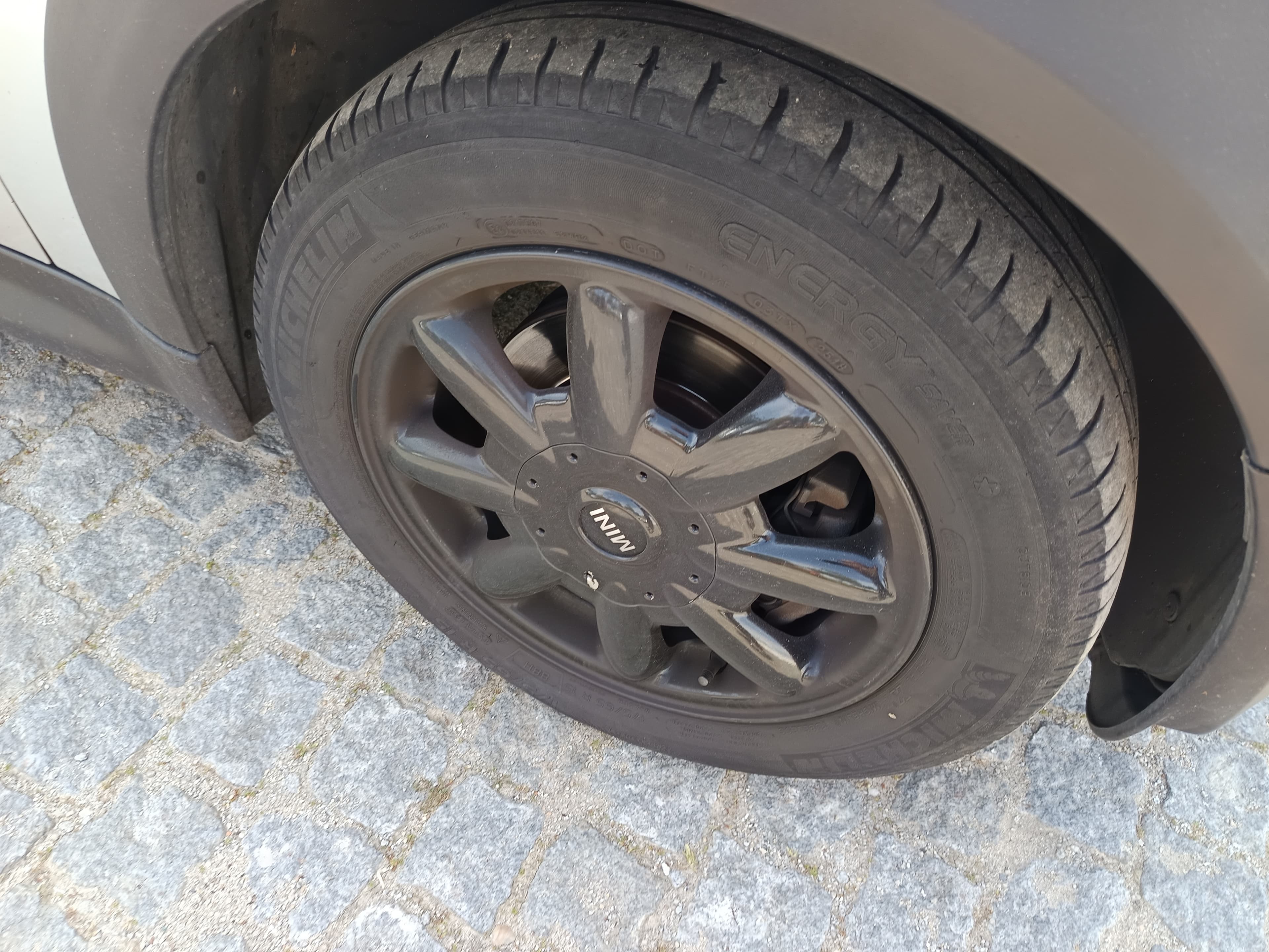 Mini Cooper D — image 7