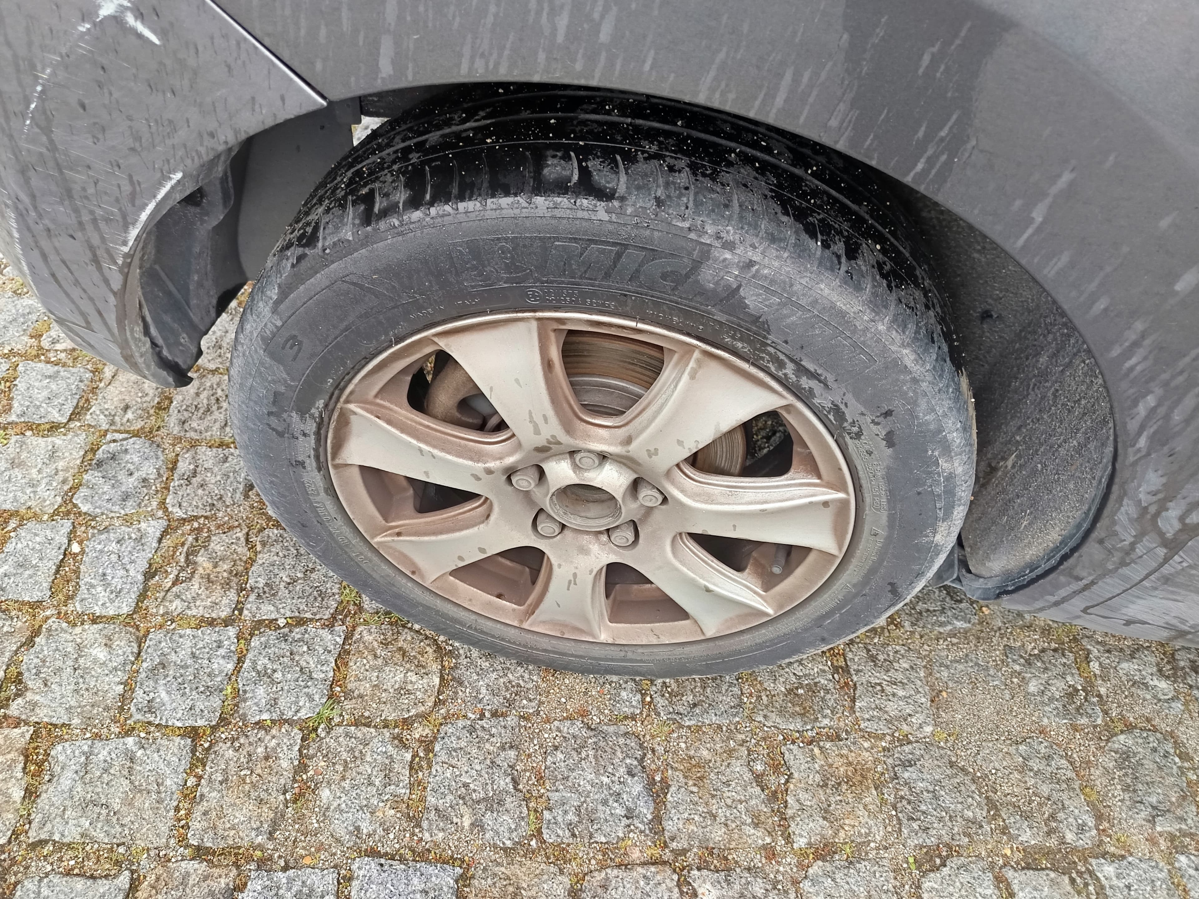 Toyota Auris · Ano 2008 — imagem 10