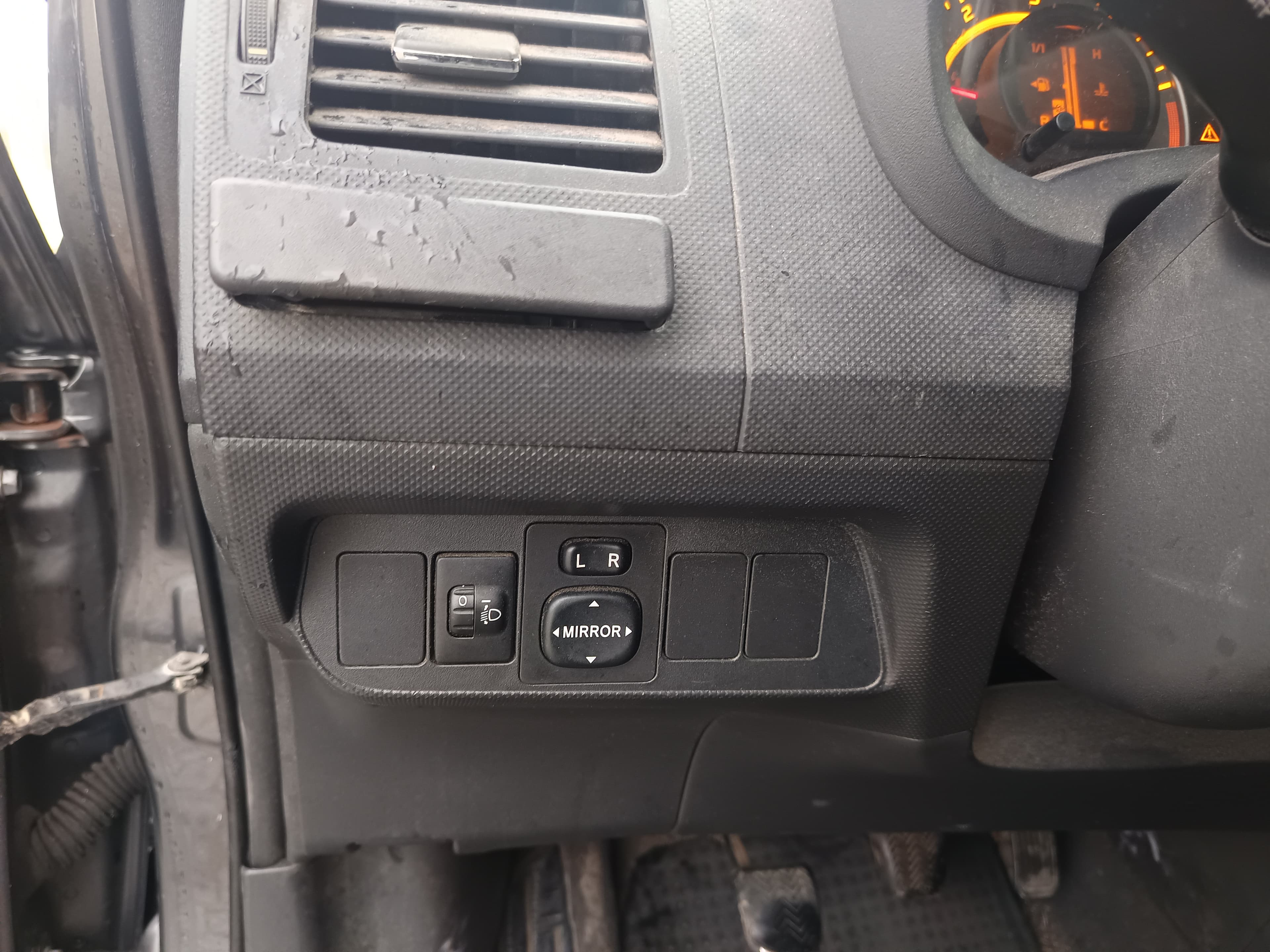 Toyota Auris · Ano 2008 — imagem 37