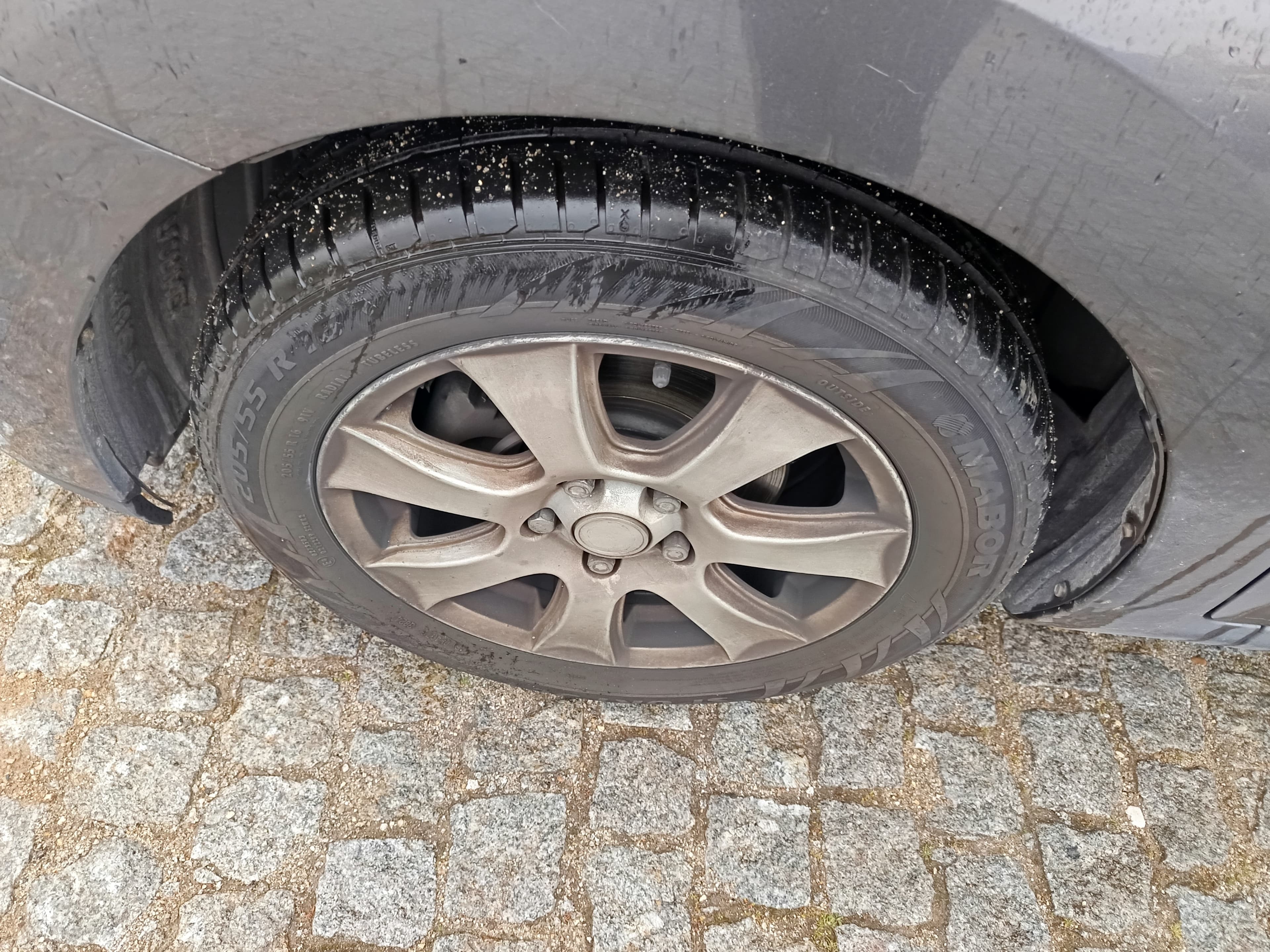 Toyota Auris · Ano 2008 — imagem 14