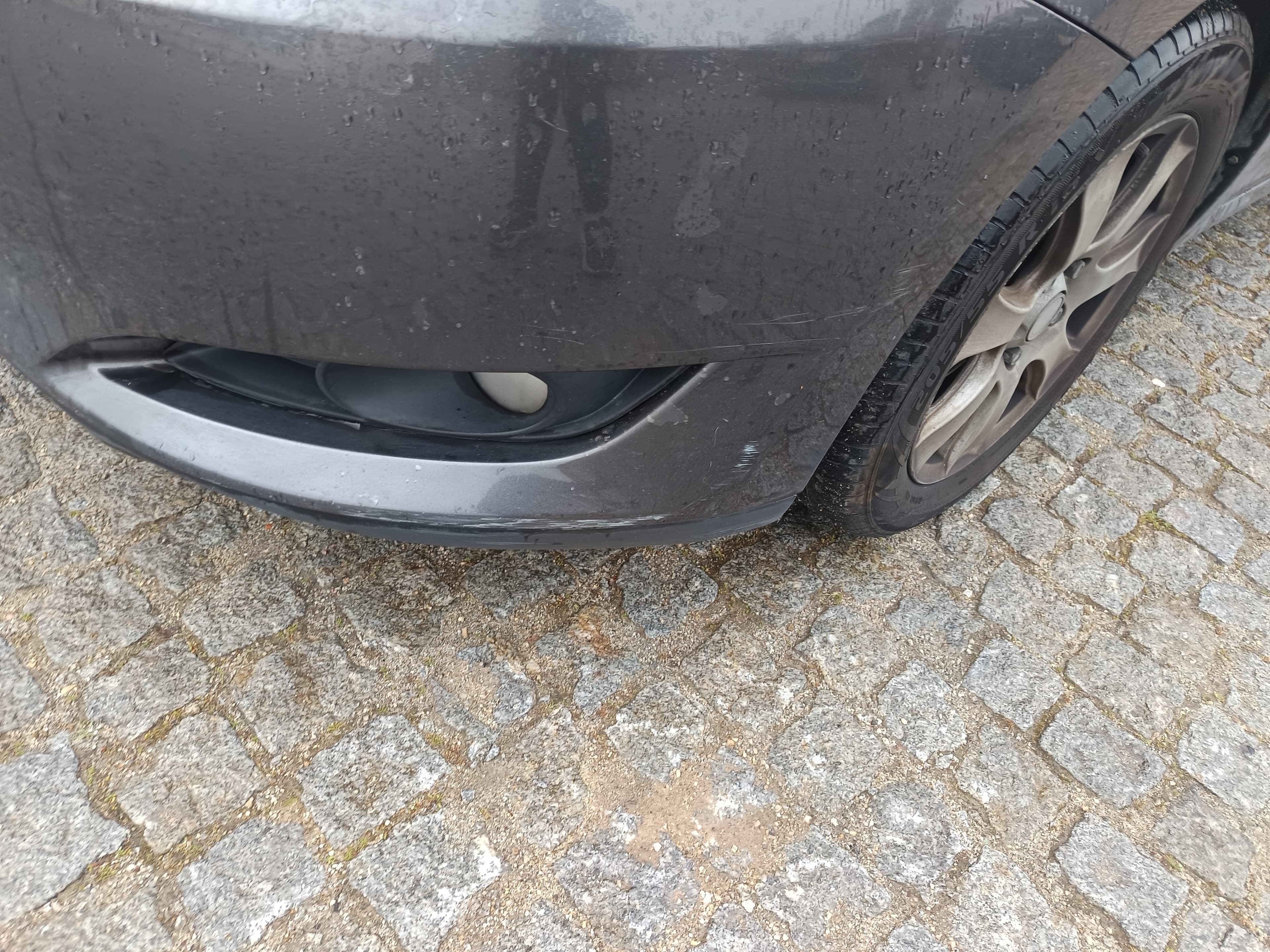 Toyota Auris · Ano 2008 — imagem 15