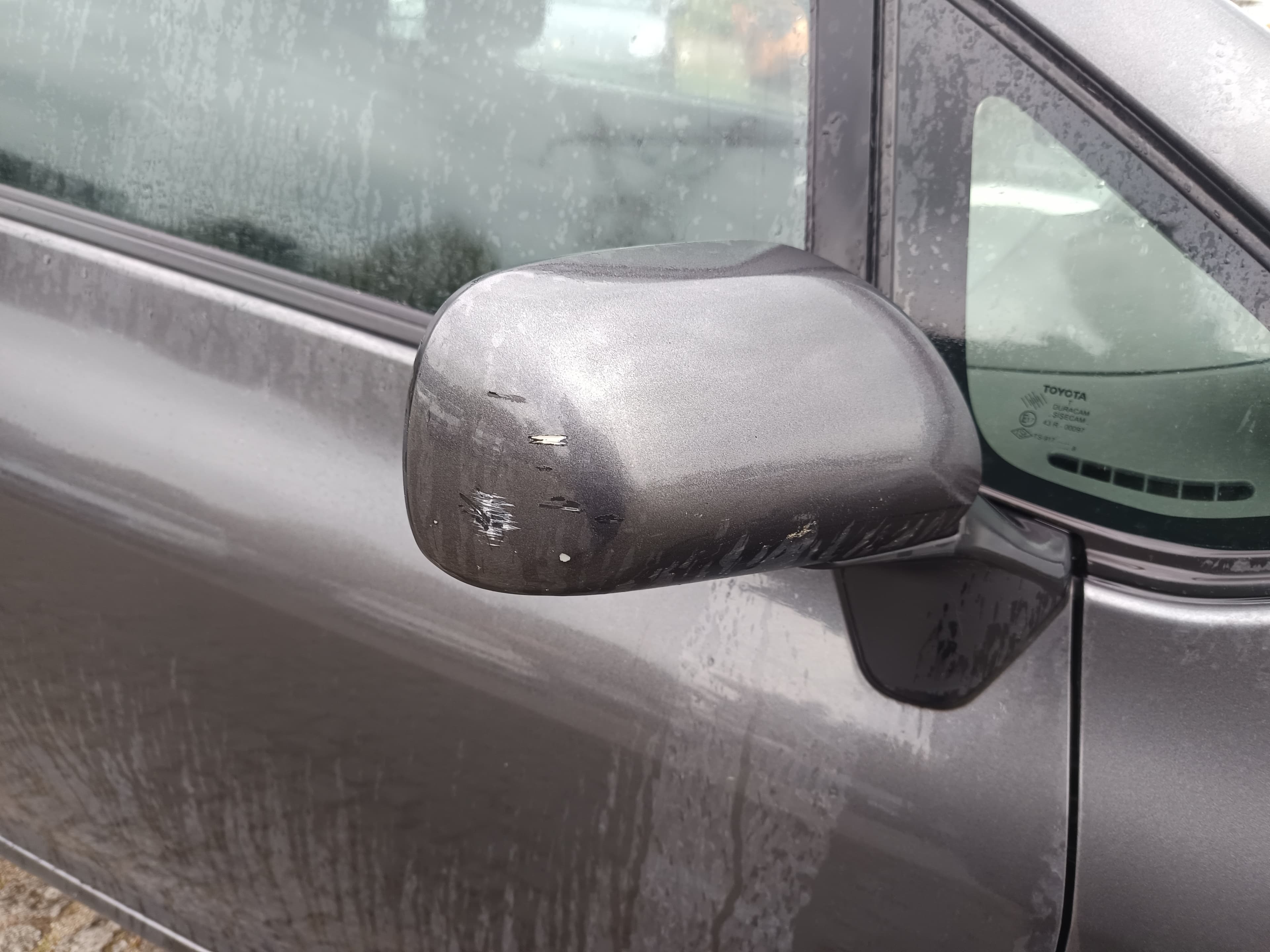 Toyota Auris · Ano 2008 — imagem 9