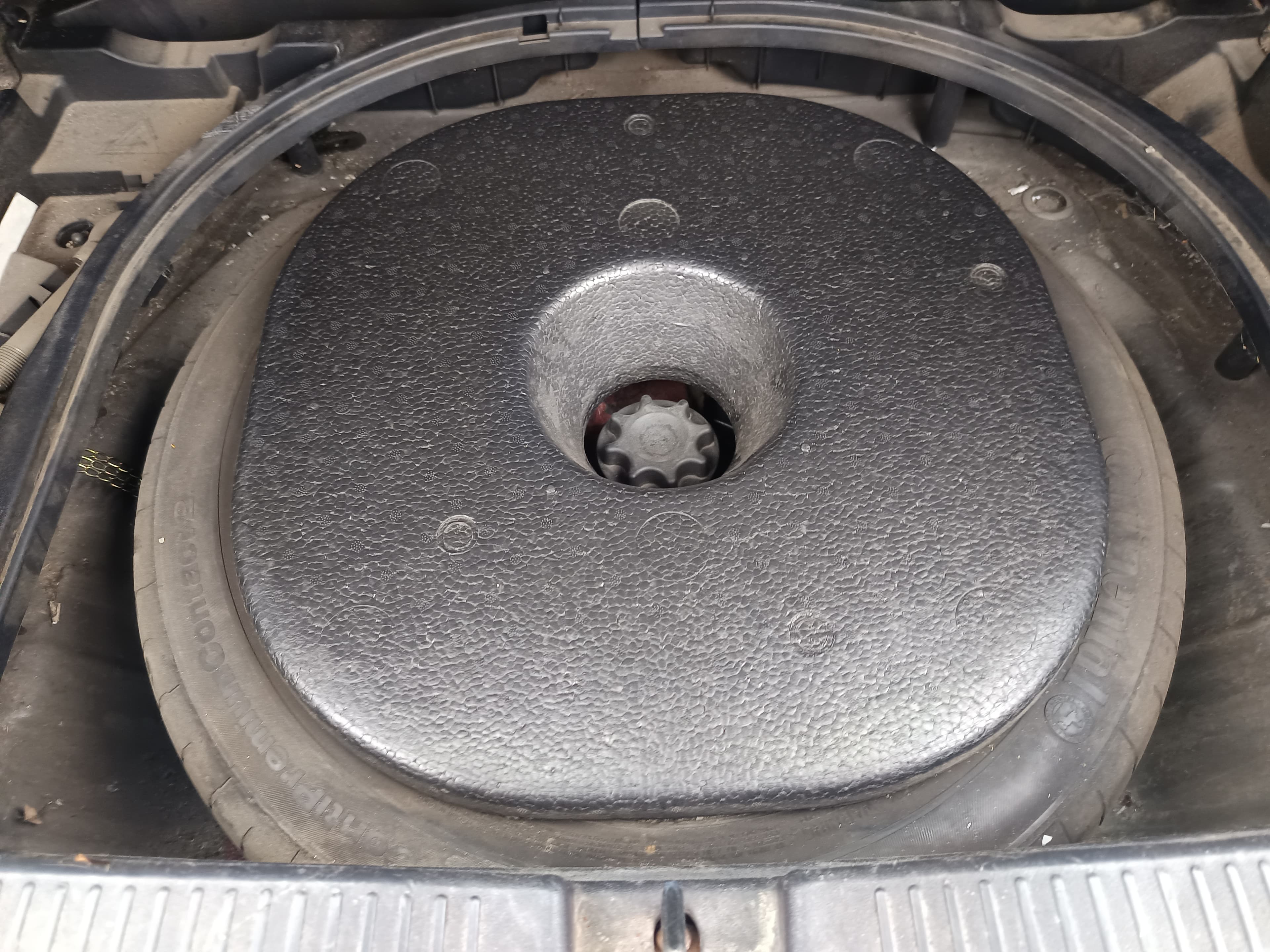 Toyota Auris · Ano 2008 — imagem 23