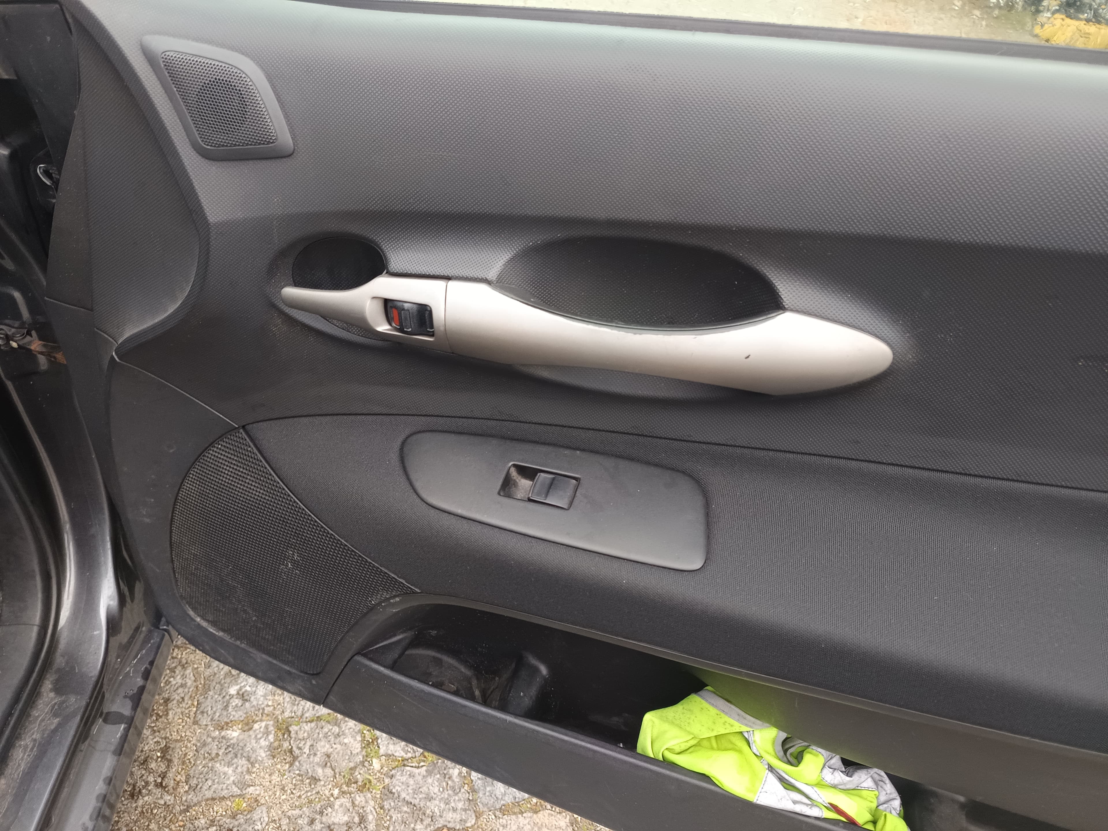 Toyota Auris · Ano 2008 — imagem 25