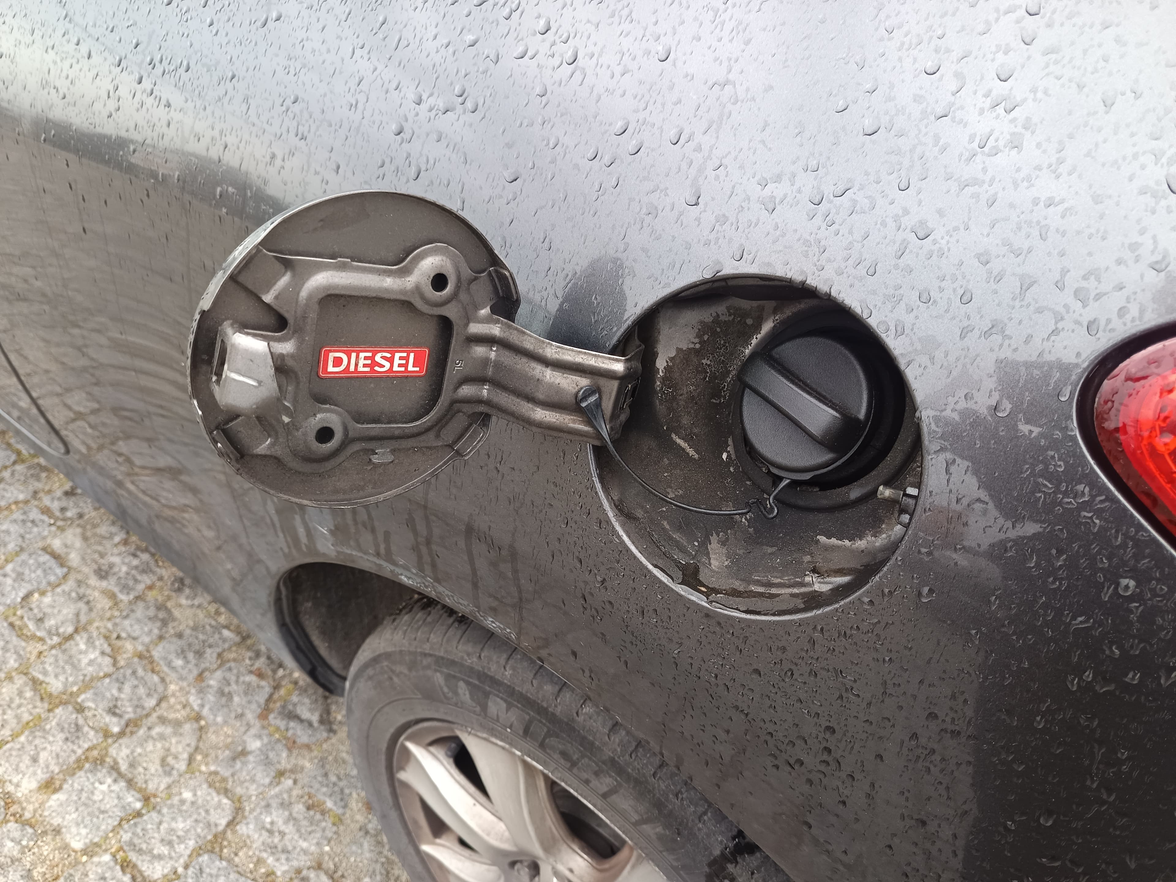 Toyota Auris · Ano 2008 — imagem 17