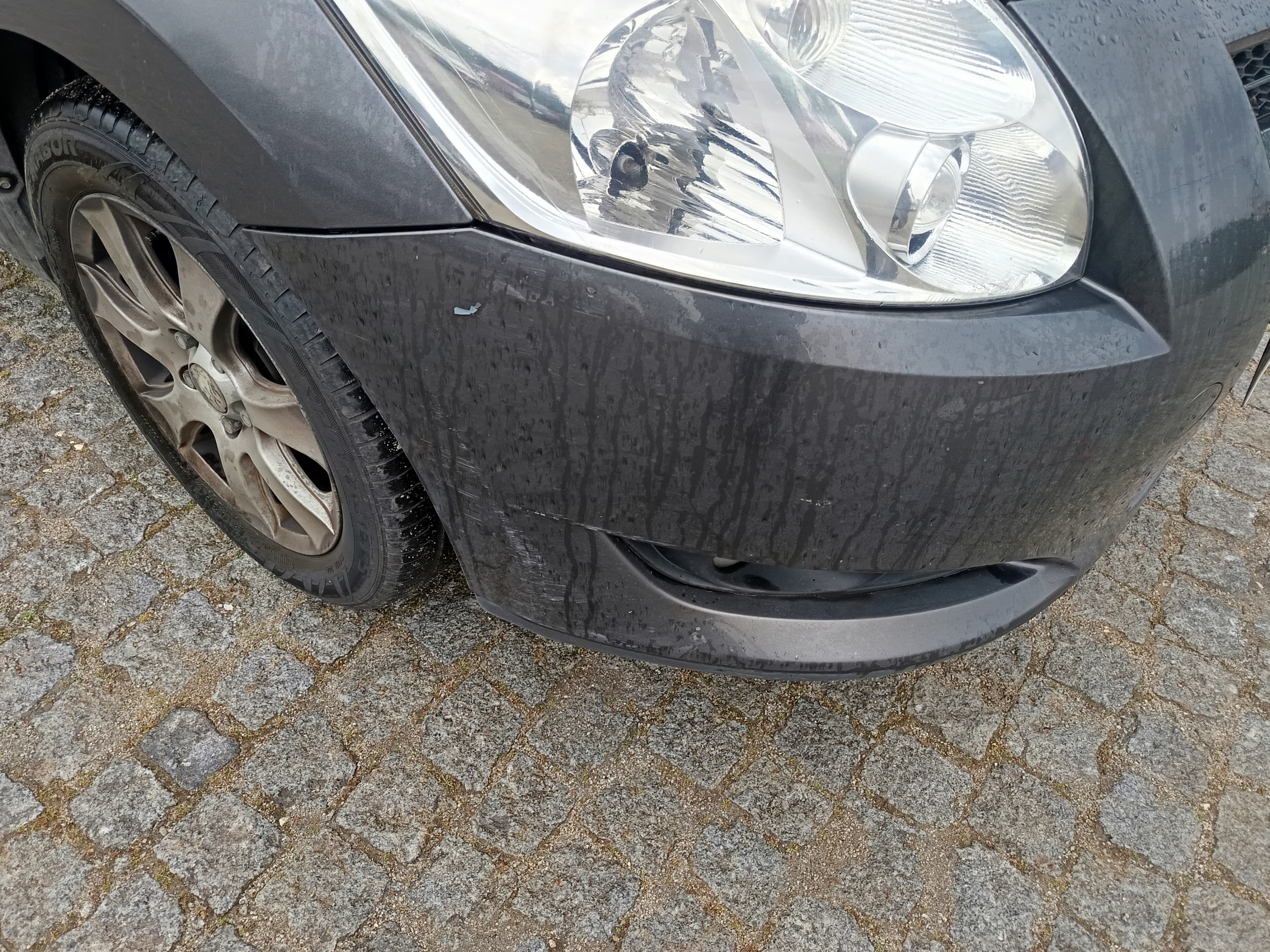 Toyota Auris · Ano 2008 — imagem 7
