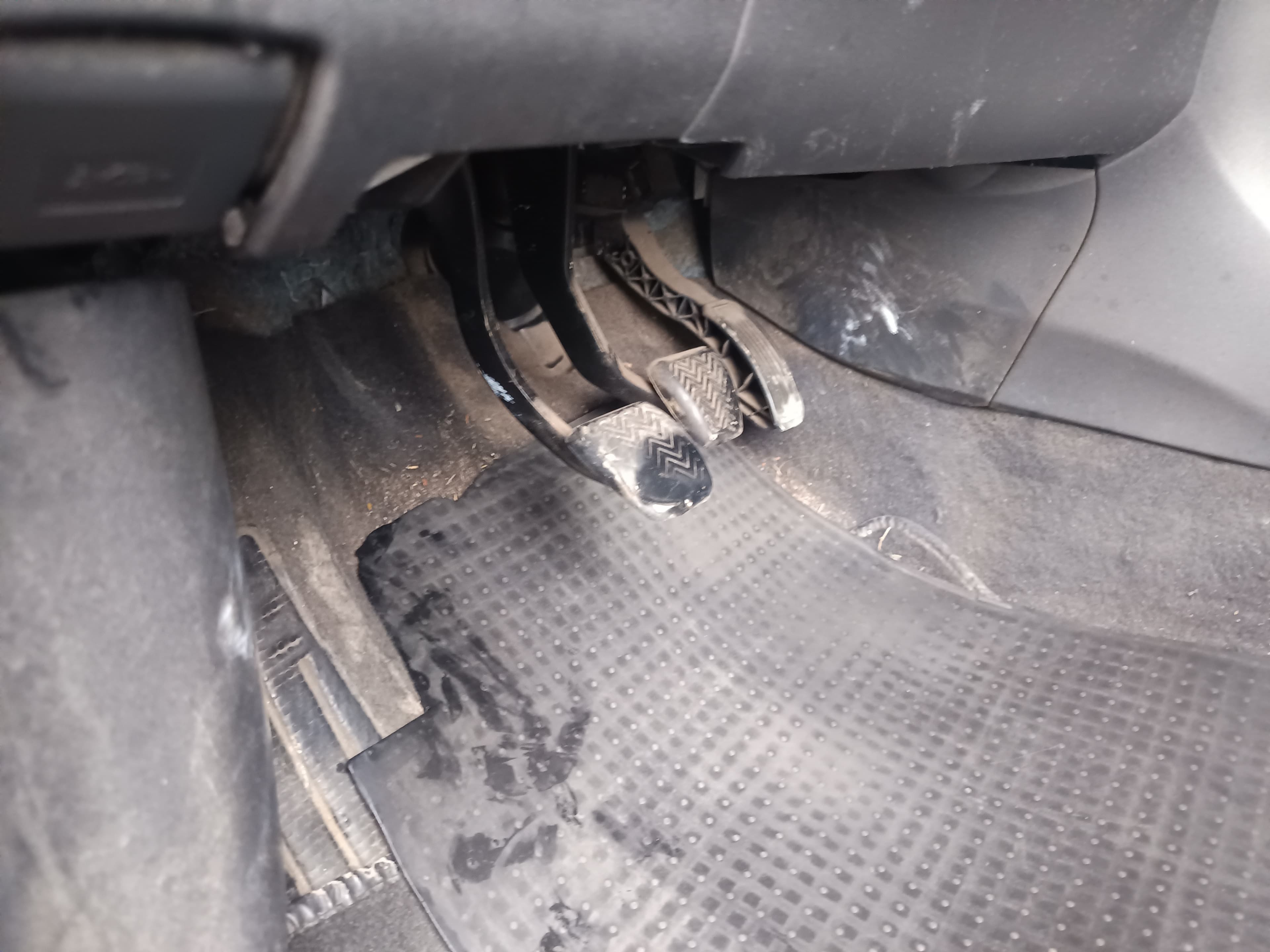 Toyota Auris · Ano 2008 — imagem 34