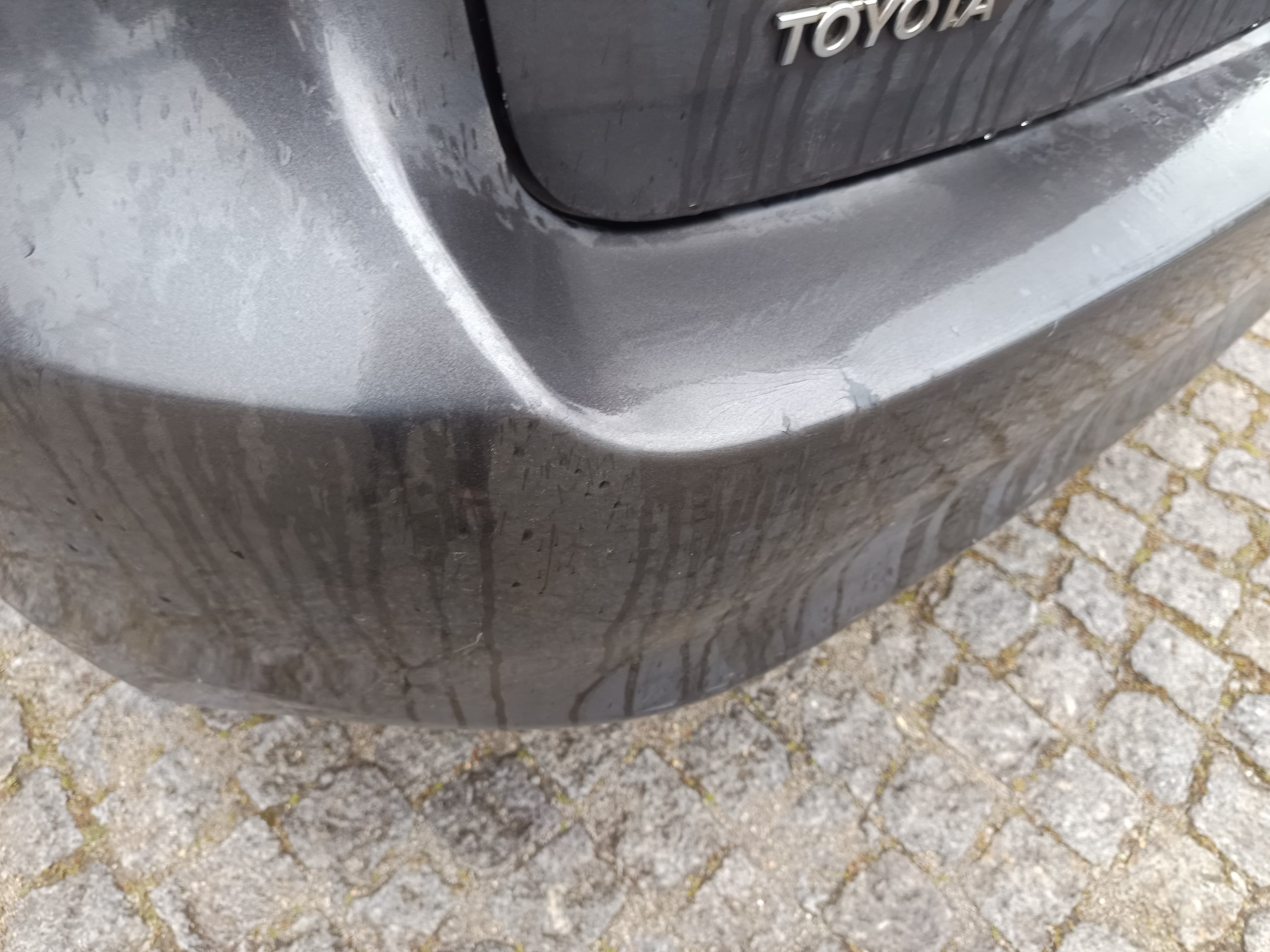 Toyota Auris · Ano 2008 — imagem 18