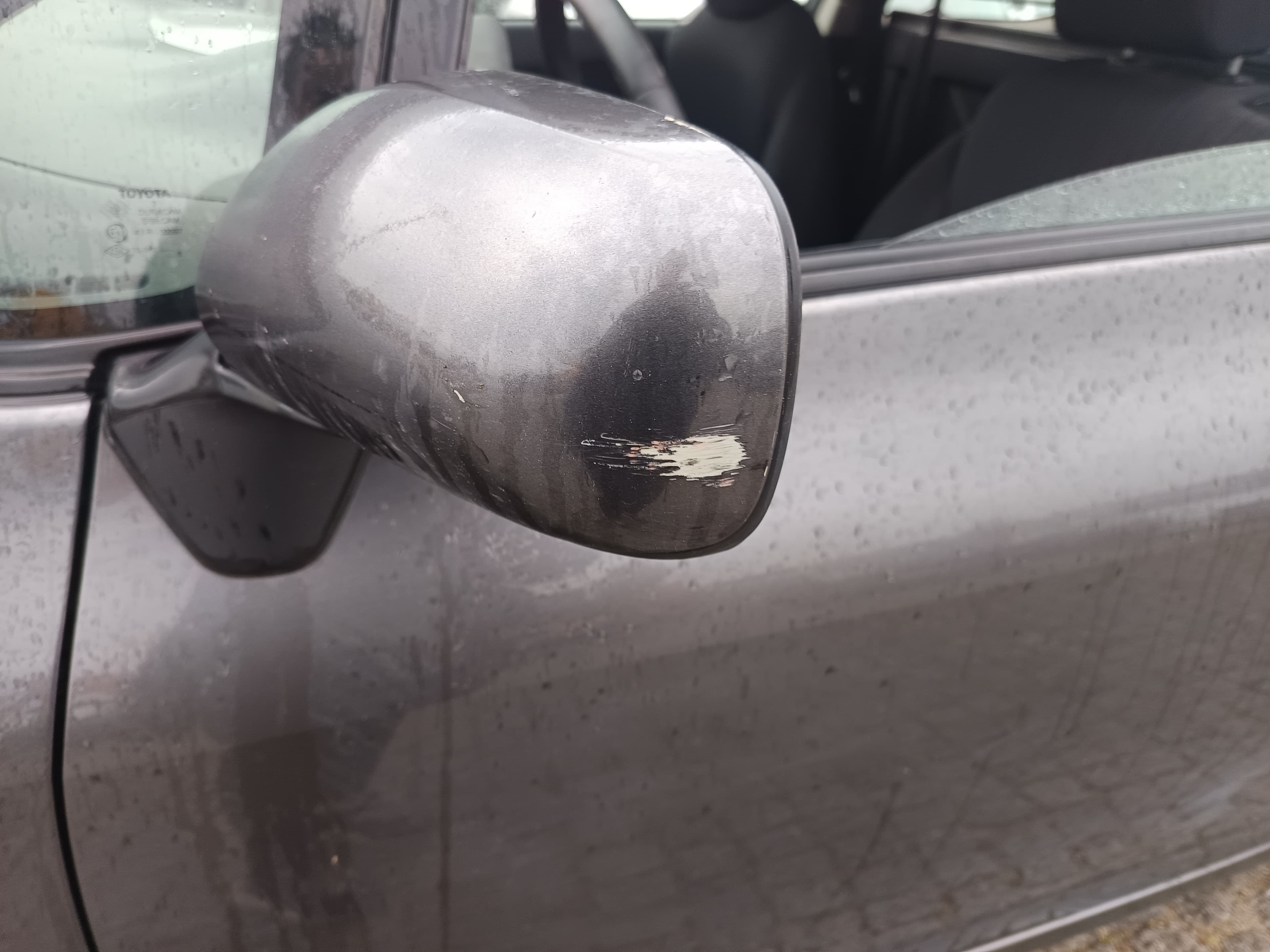 Toyota Auris · Ano 2008 — imagem 16