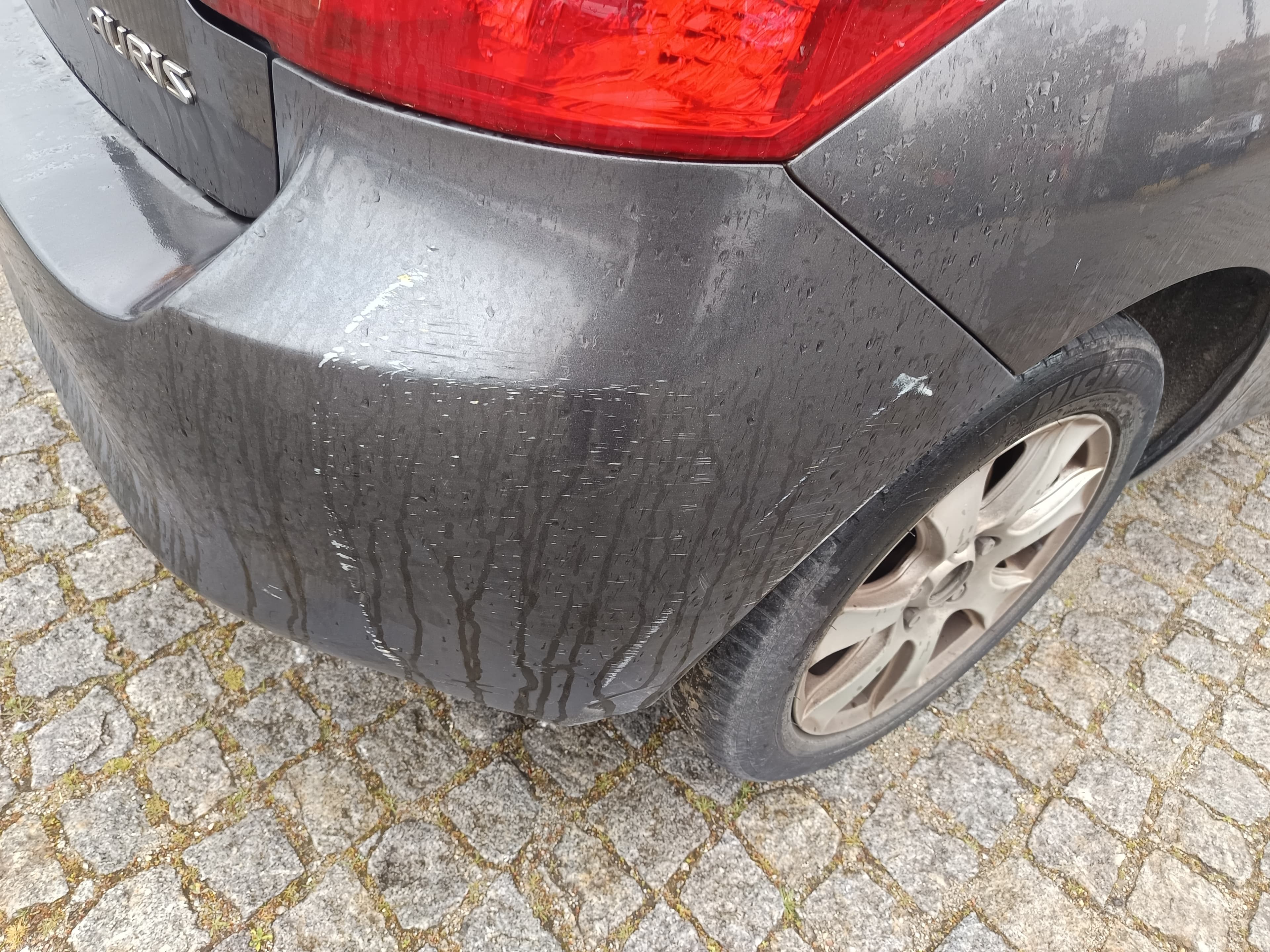 Toyota Auris · Ano 2008 — imagem 11