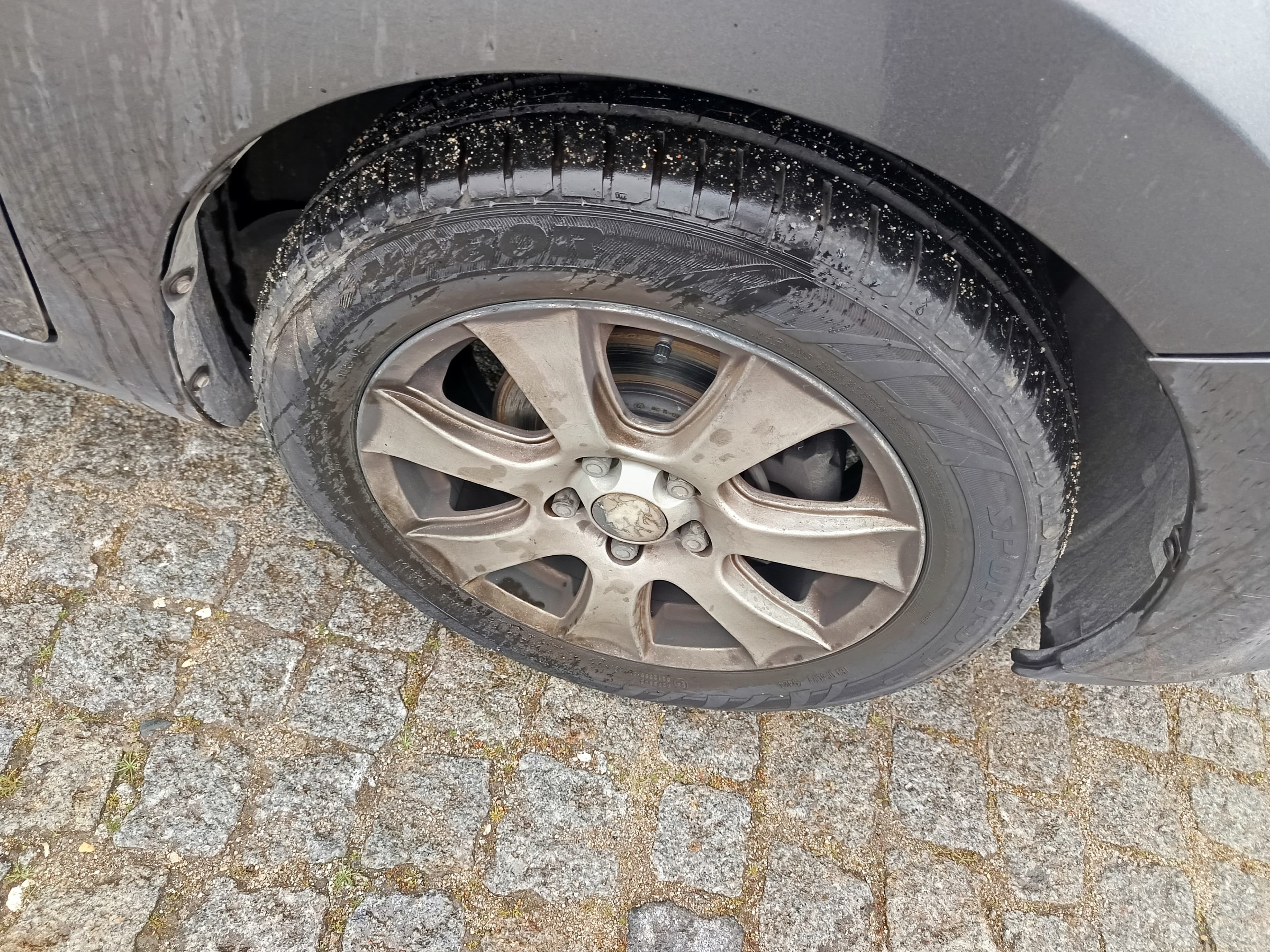 Toyota Auris · Ano 2008 — imagem 8