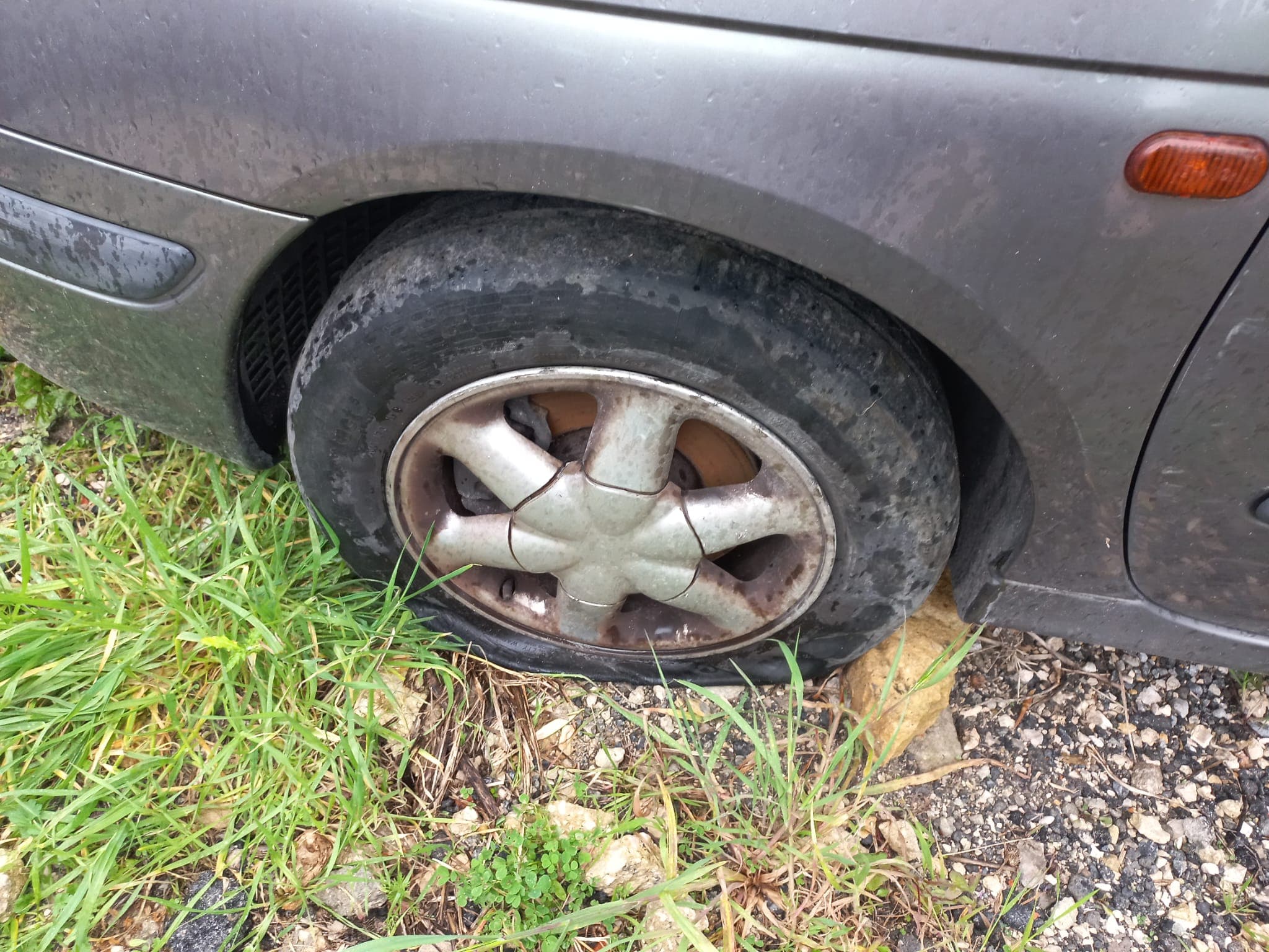 Renault Mégane Scénic JA · Ano 2001 — image 6