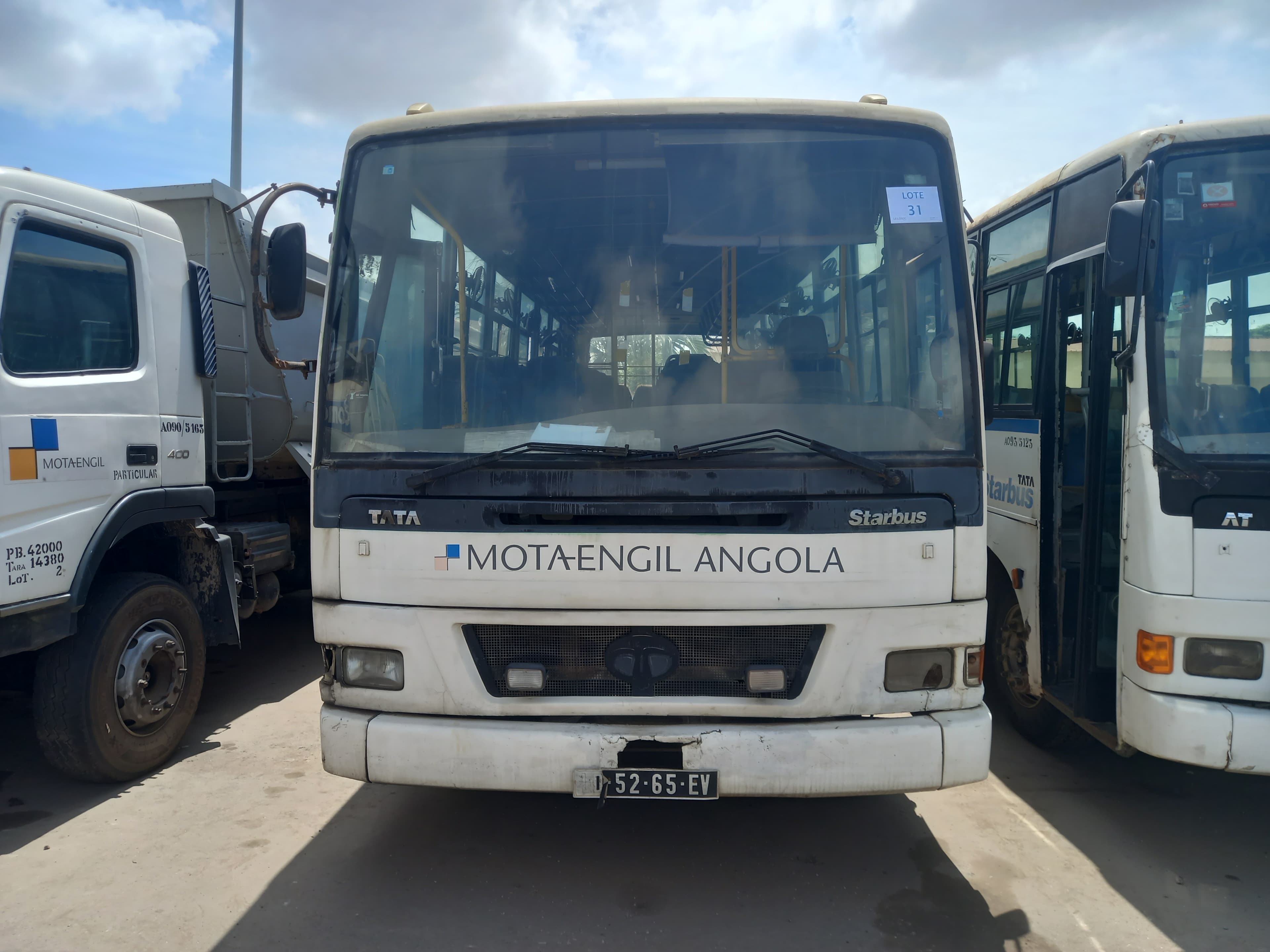 Autocarro ATA STARBUS — image 6