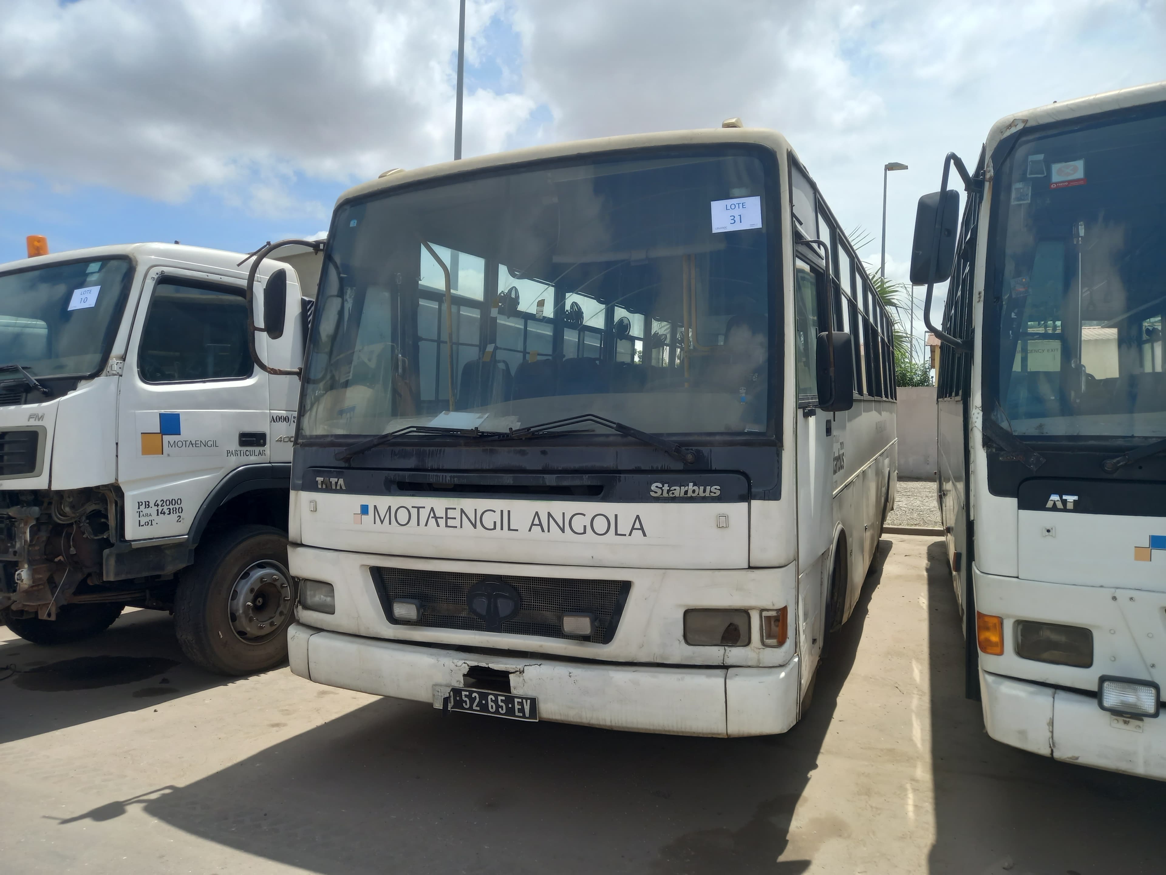 Autocarro ATA STARBUS — image 7