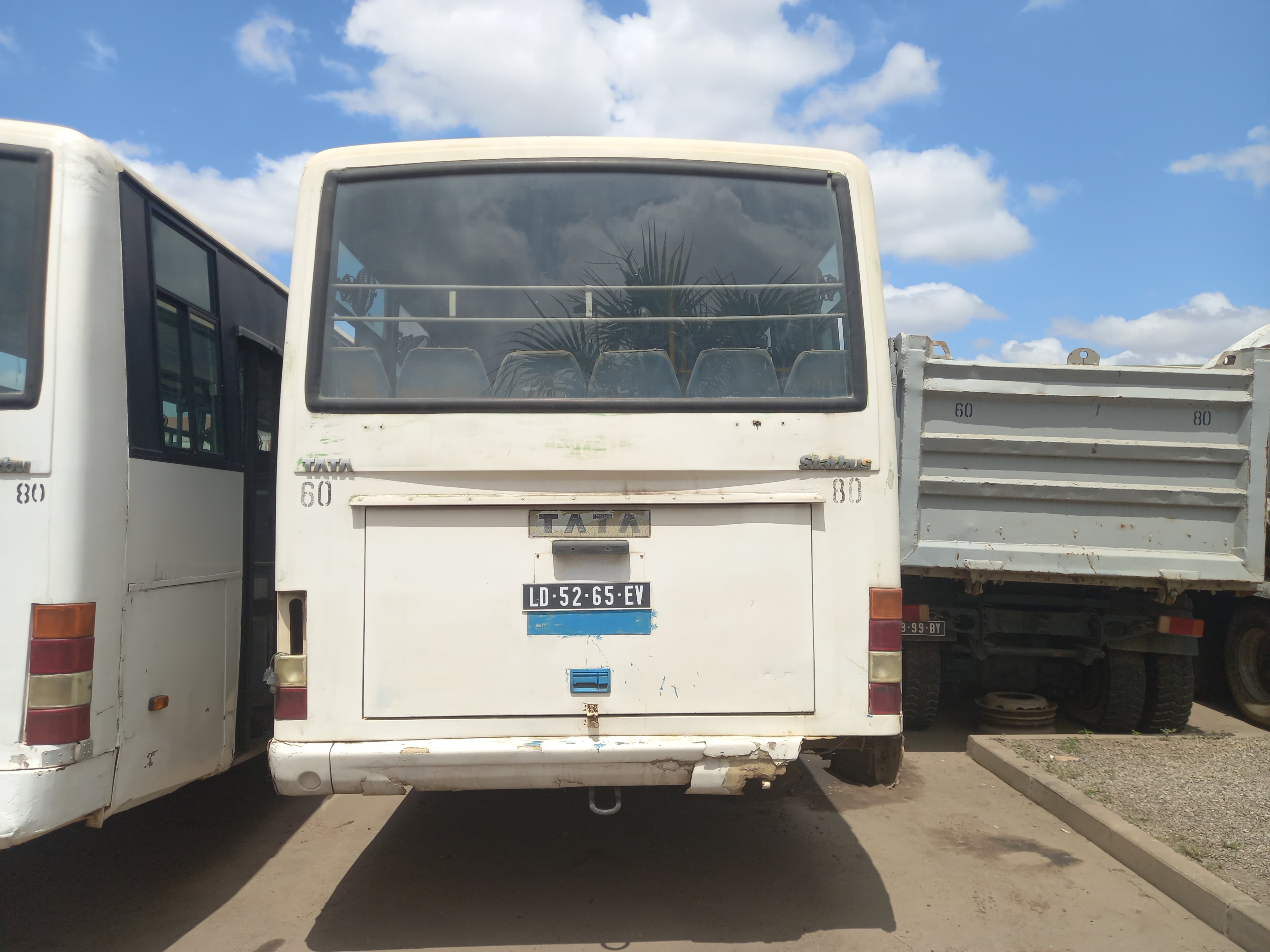 Autocarro ATA STARBUS — image 2
