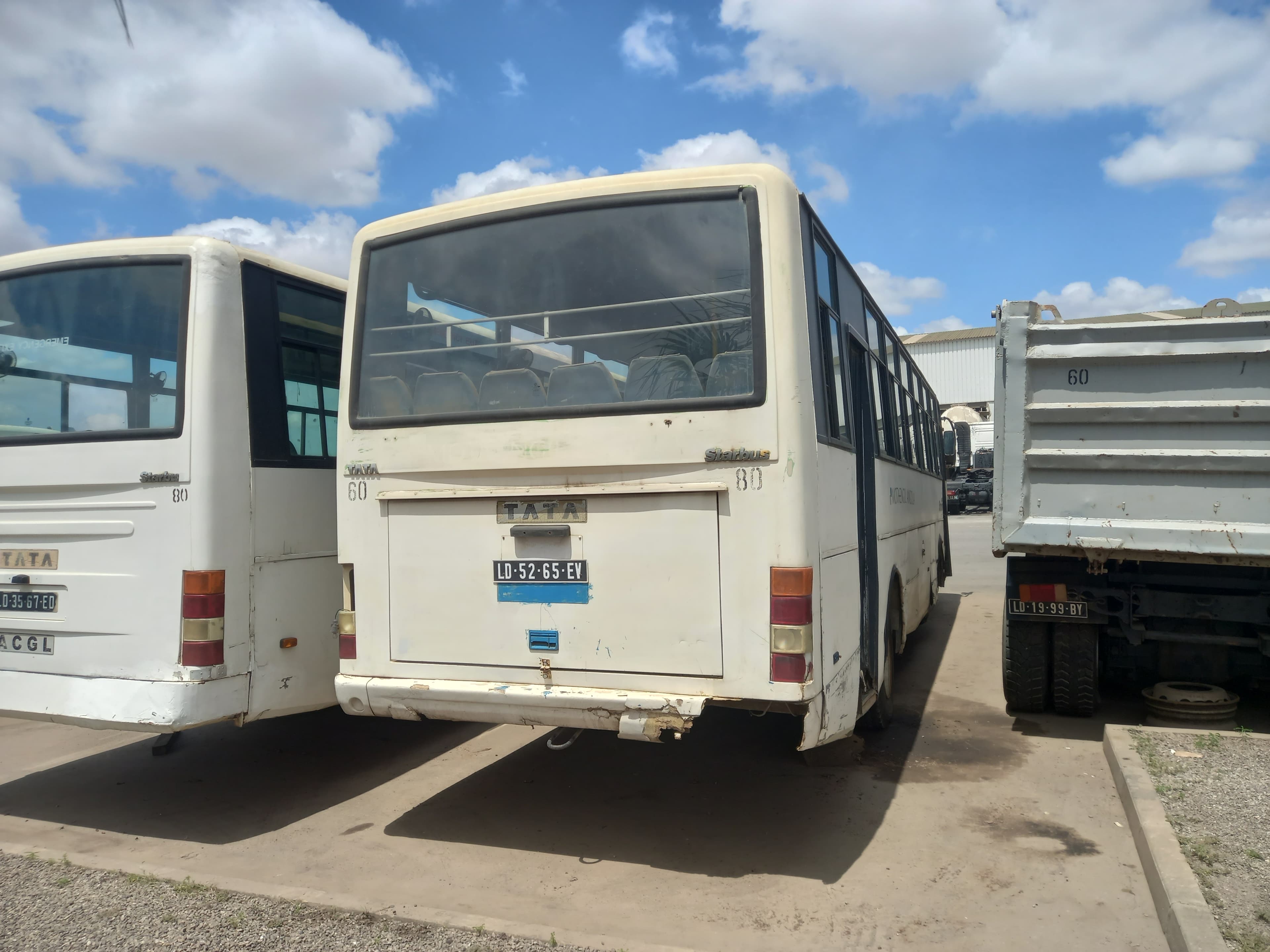 Autocarro ATA STARBUS — image 3