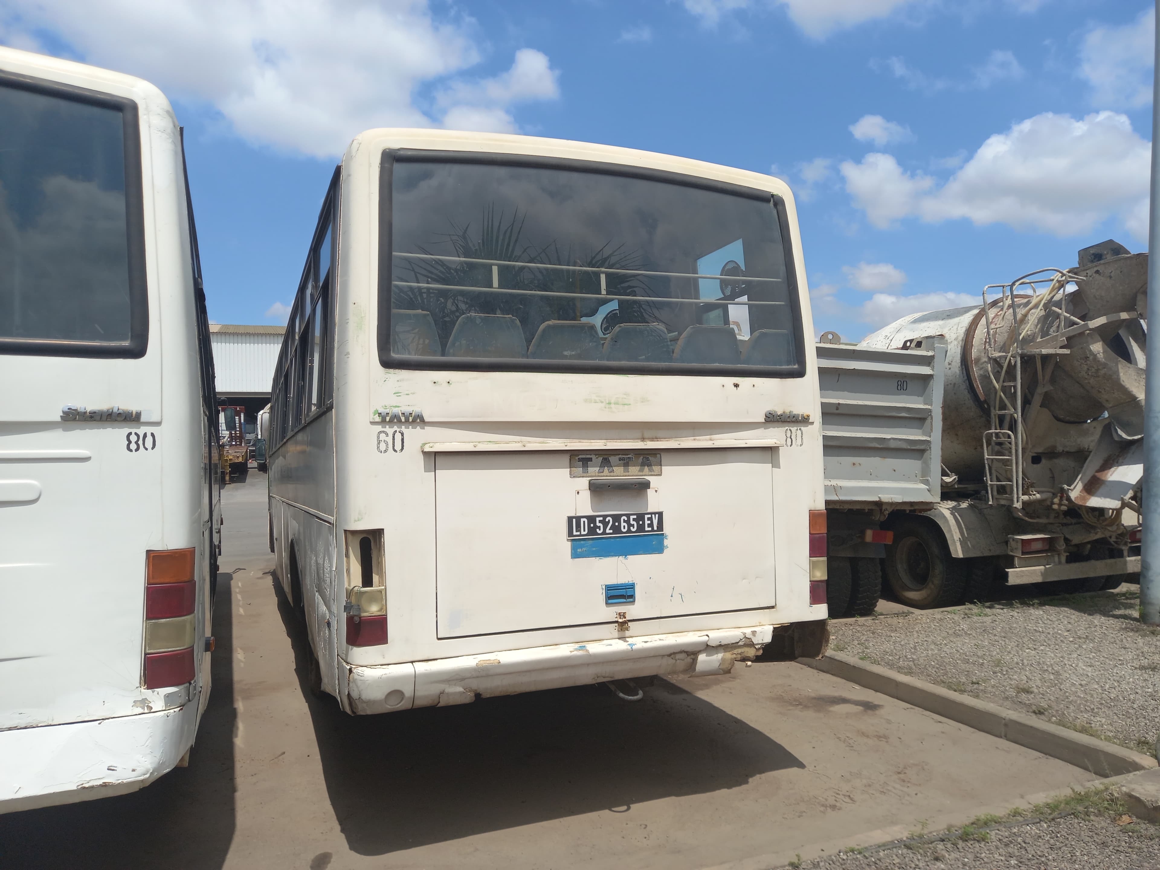 Autocarro ATA STARBUS — image 4