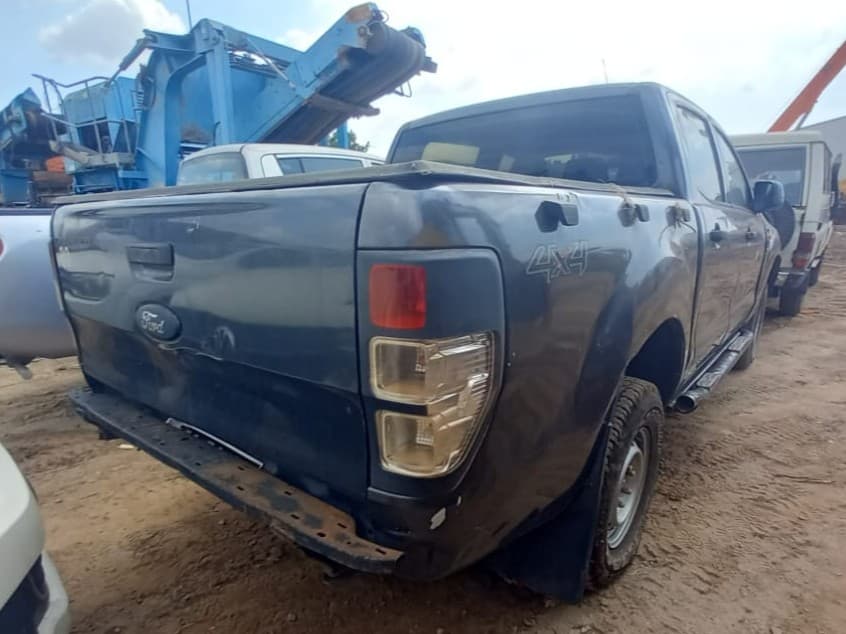 FORD RANGER BASE CD 2.2 4X4 — imagem 5