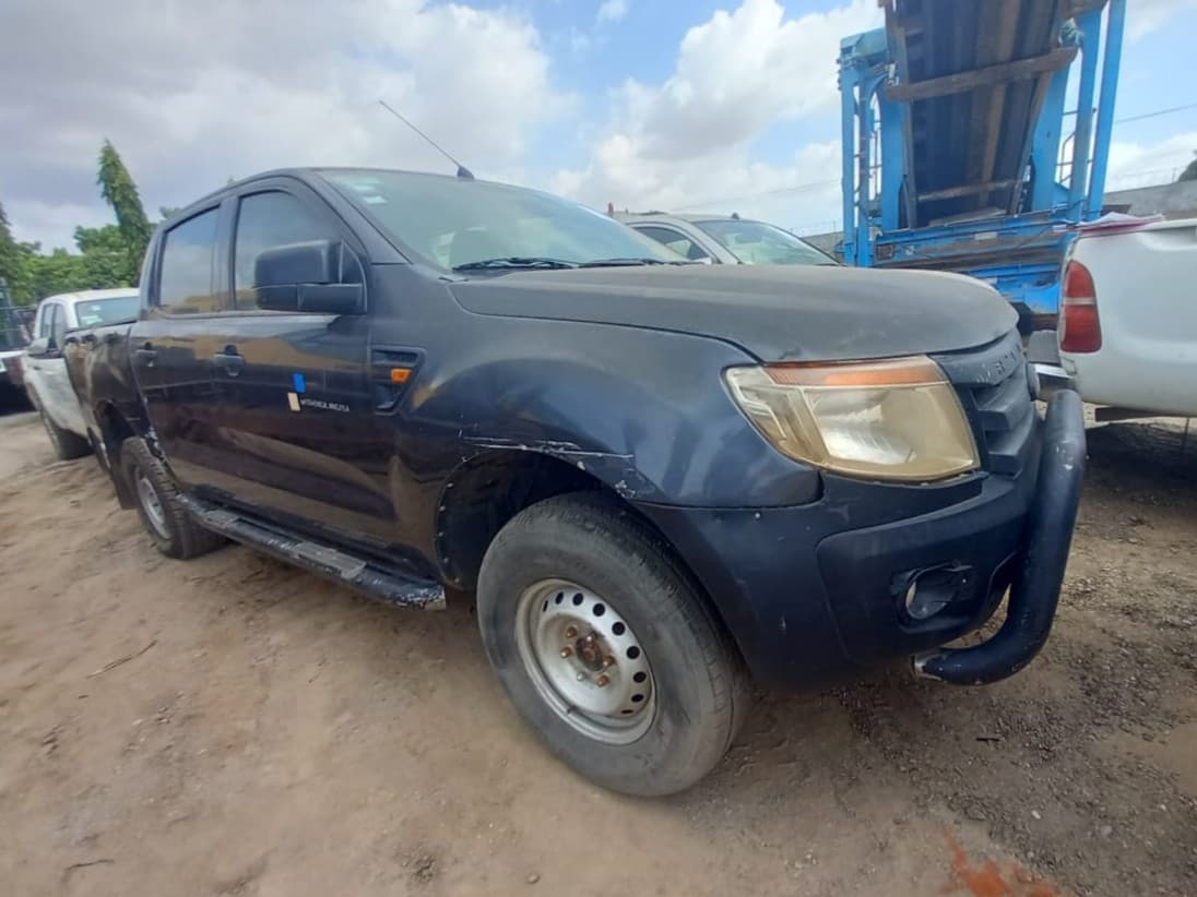 FORD RANGER BASE CD 2.2 4X4 — imagem 3