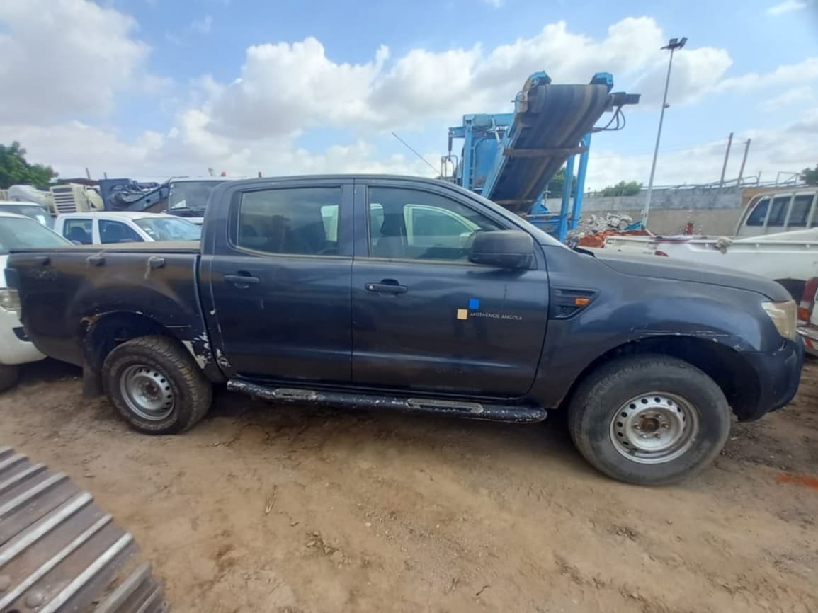 FORD RANGER BASE CD 2.2 4X4 — imagem 4