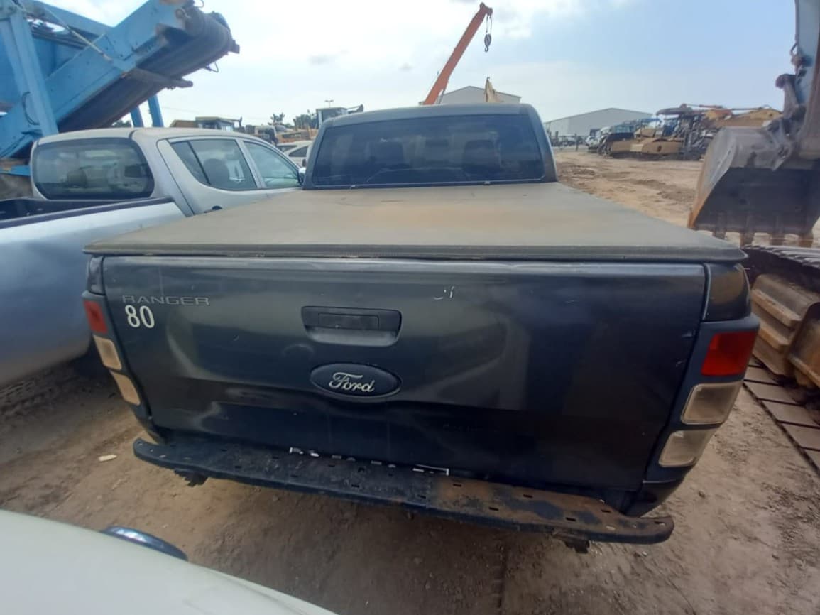FORD RANGER BASE CD 2.2 4X4 — imagem 7