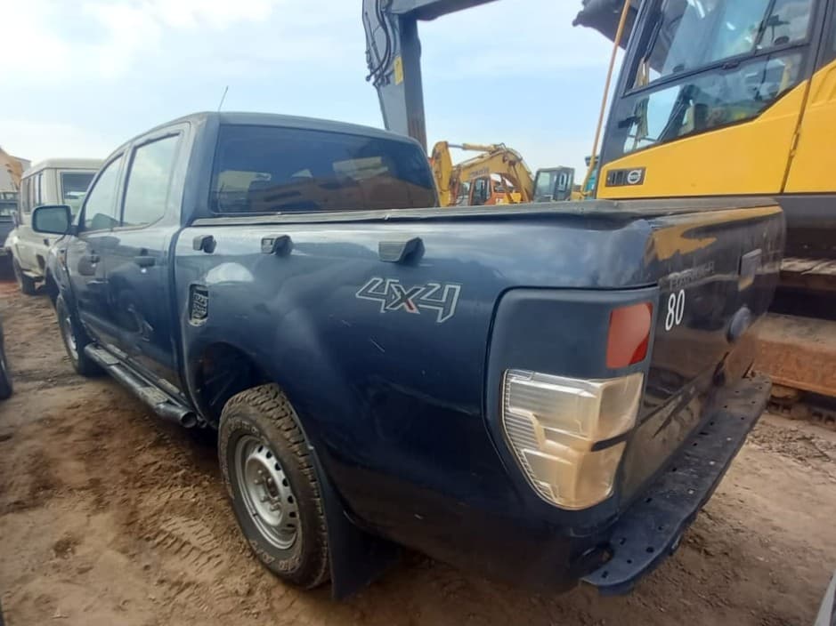 FORD RANGER BASE CD 2.2 4X4 — imagem 6