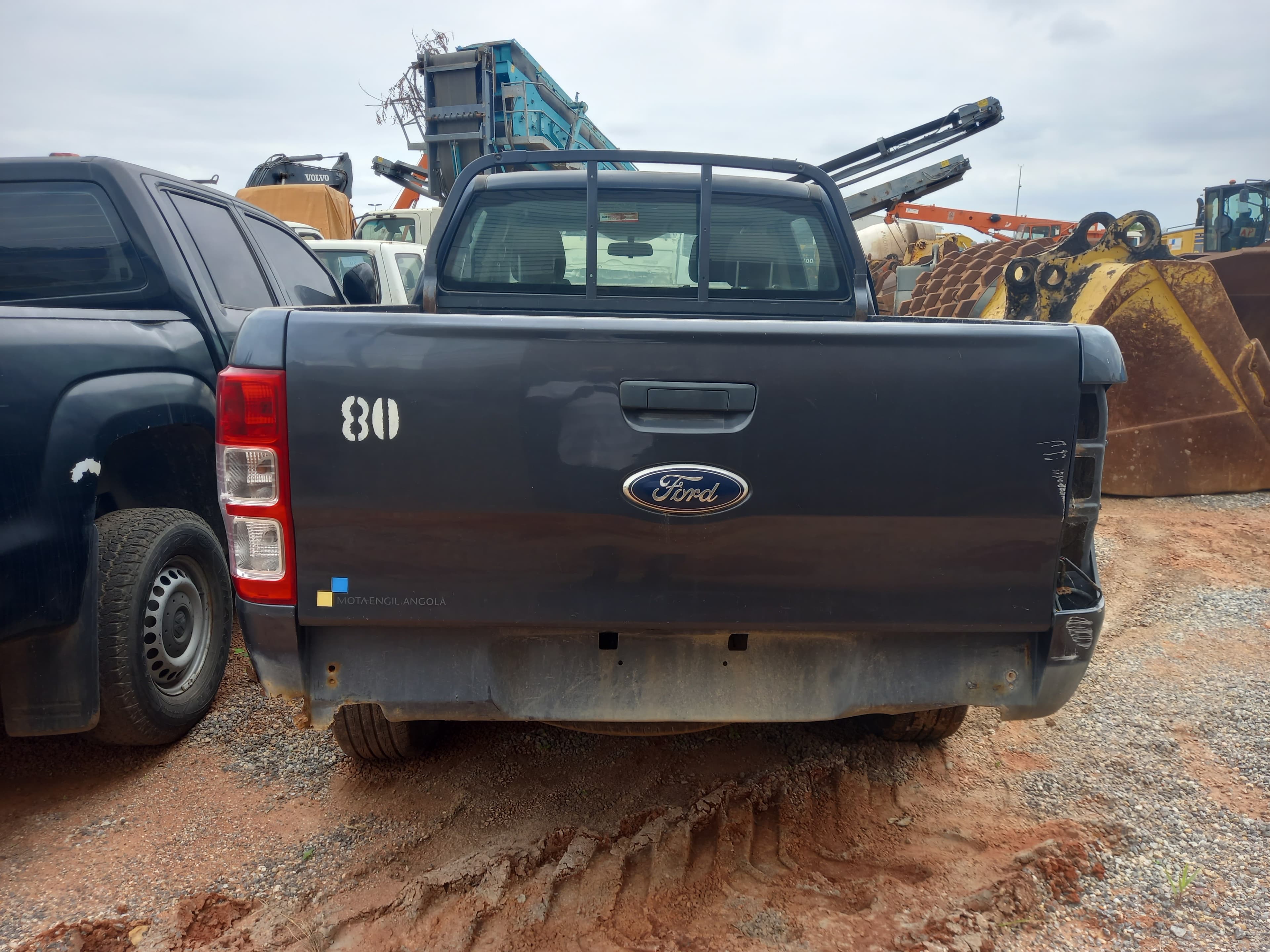 FORD RANGER BASE CD 2.2 4X5 — image 6