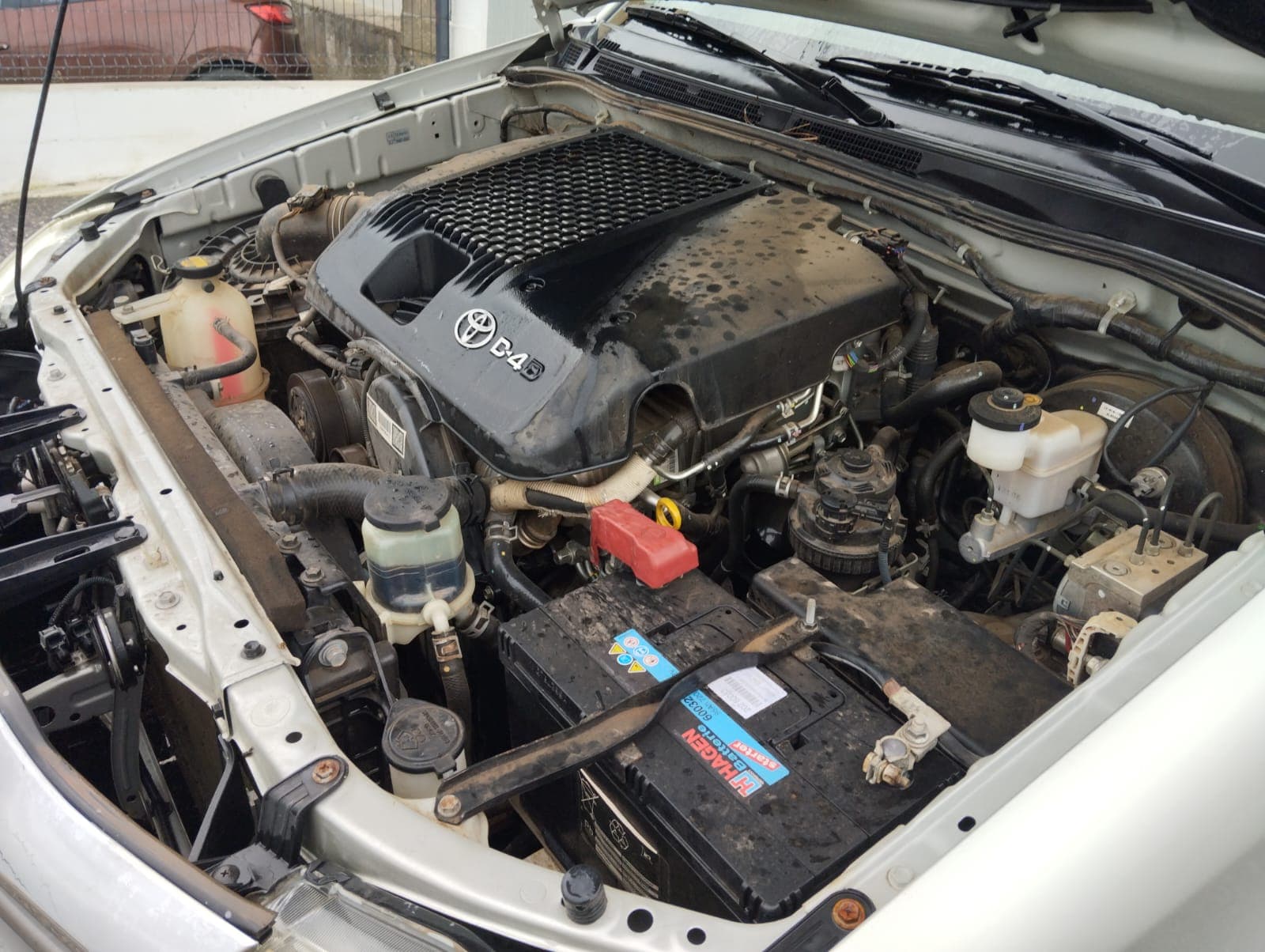 Toyota Hilux · Year 2013 — image 29
