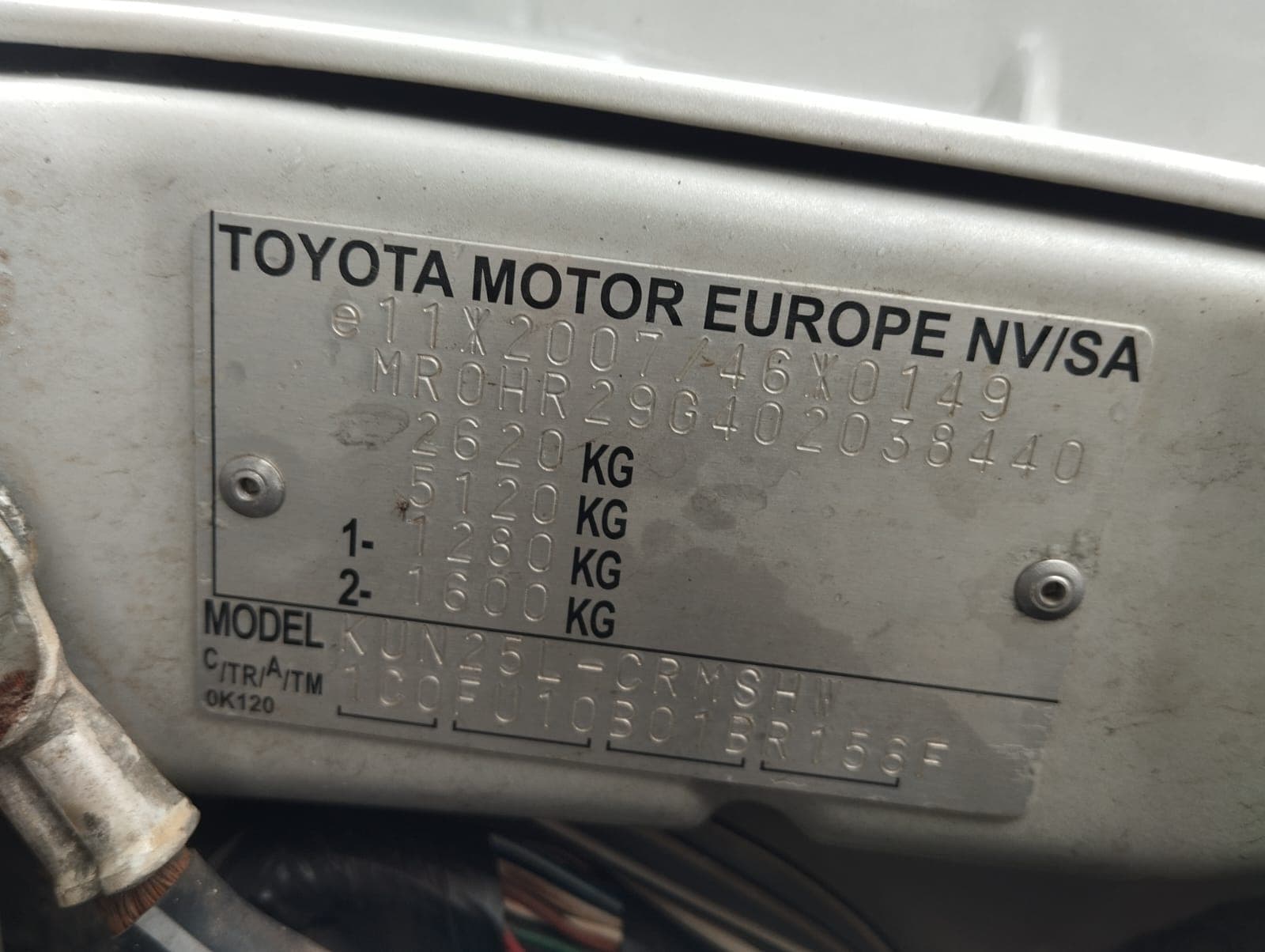 Toyota Hilux · Year 2013 — image 30