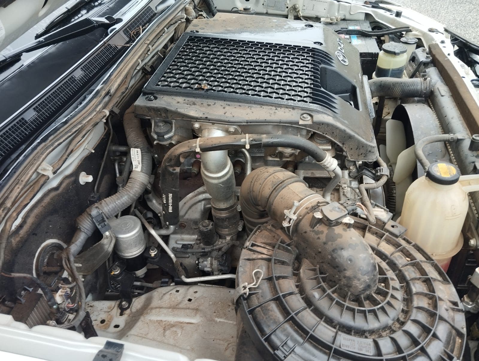 Toyota Hilux · Year 2013 — image 28