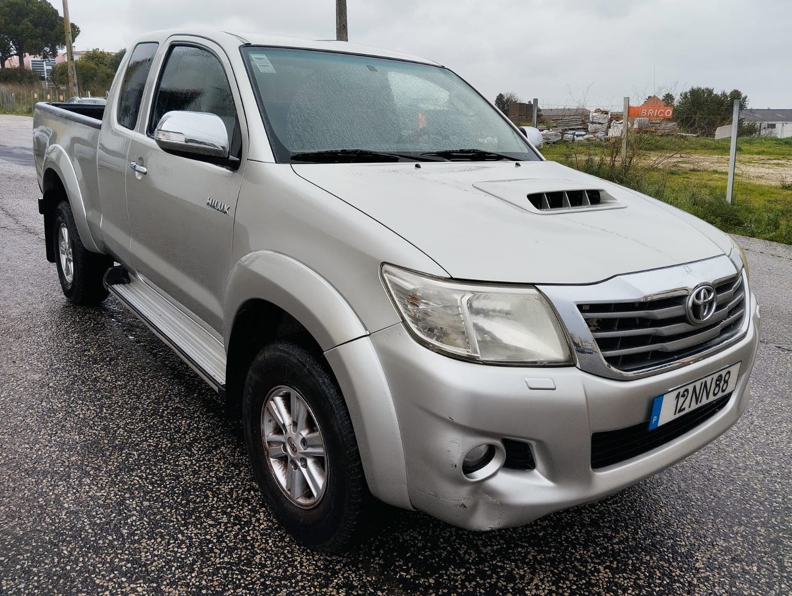 Toyota Hilux · Year 2013 — image 3