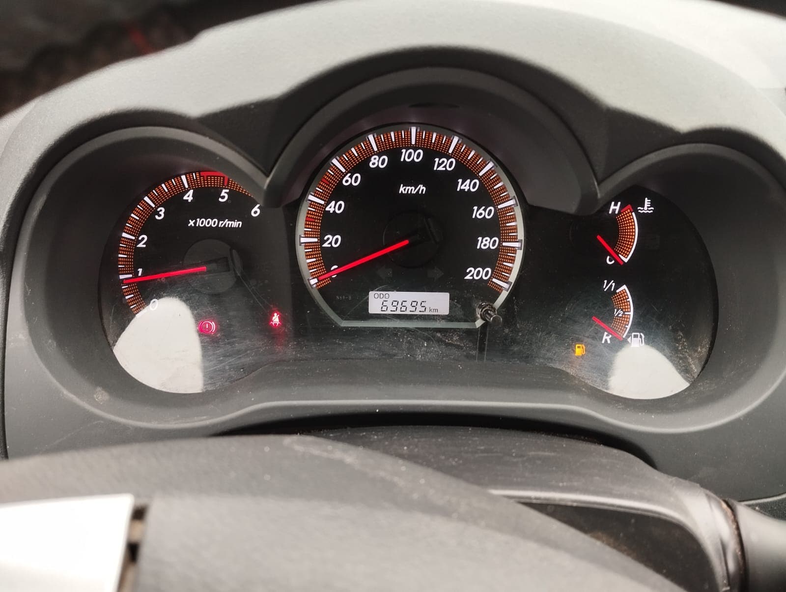 Toyota Hilux · Year 2013 — image 17