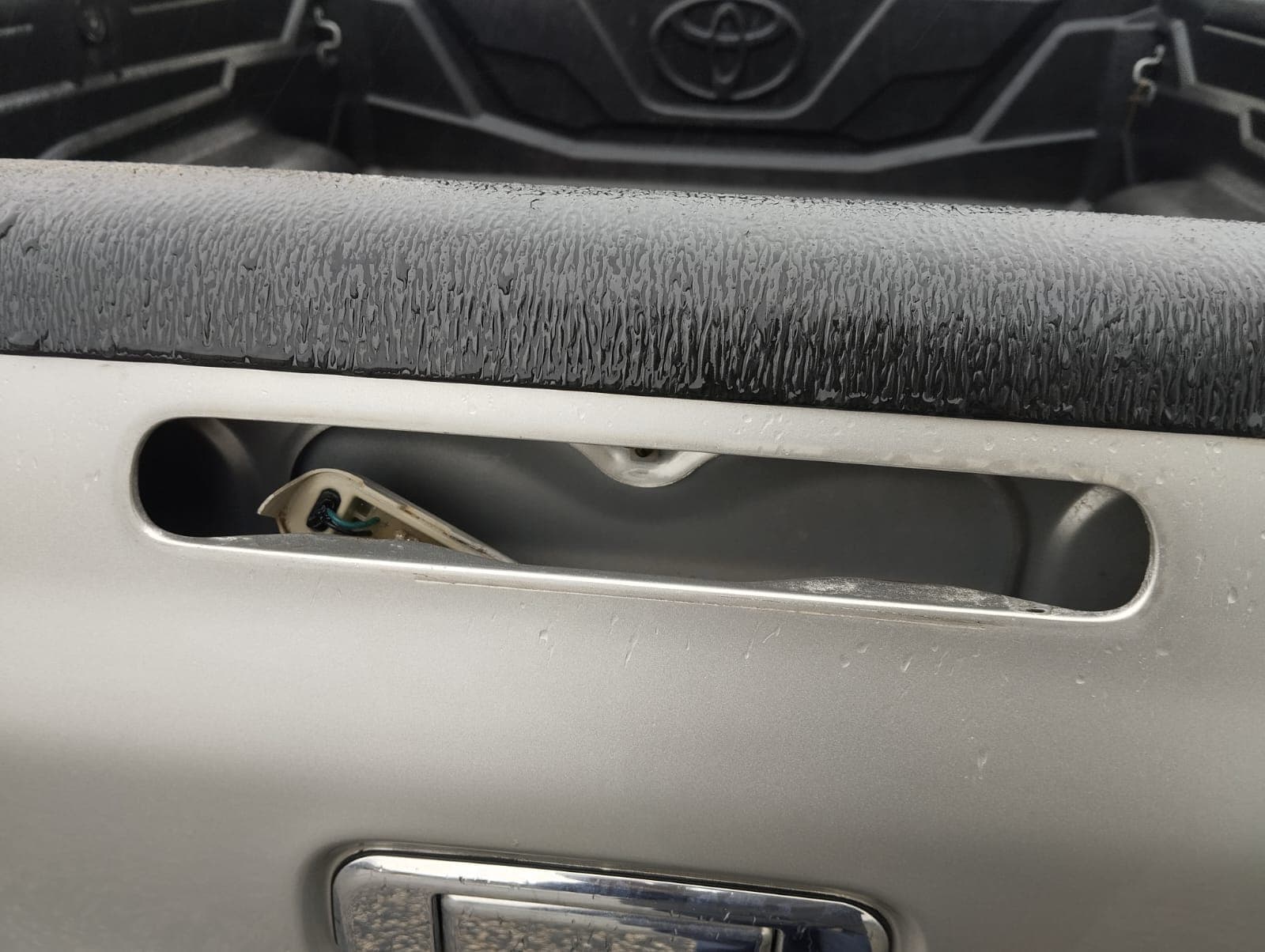 Toyota Hilux · Year 2013 — image 11