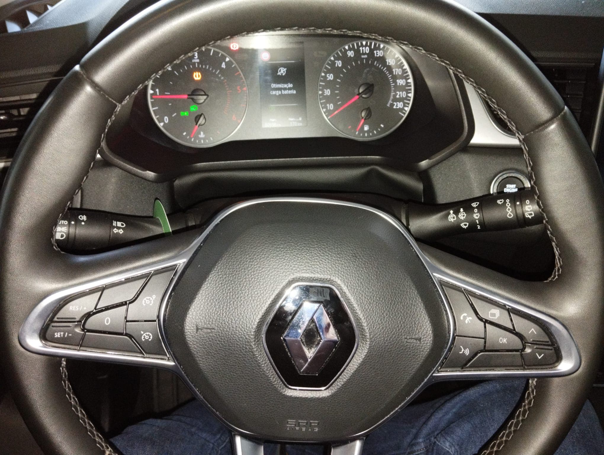 Renault Captur · Ano 2021 — imagem 26