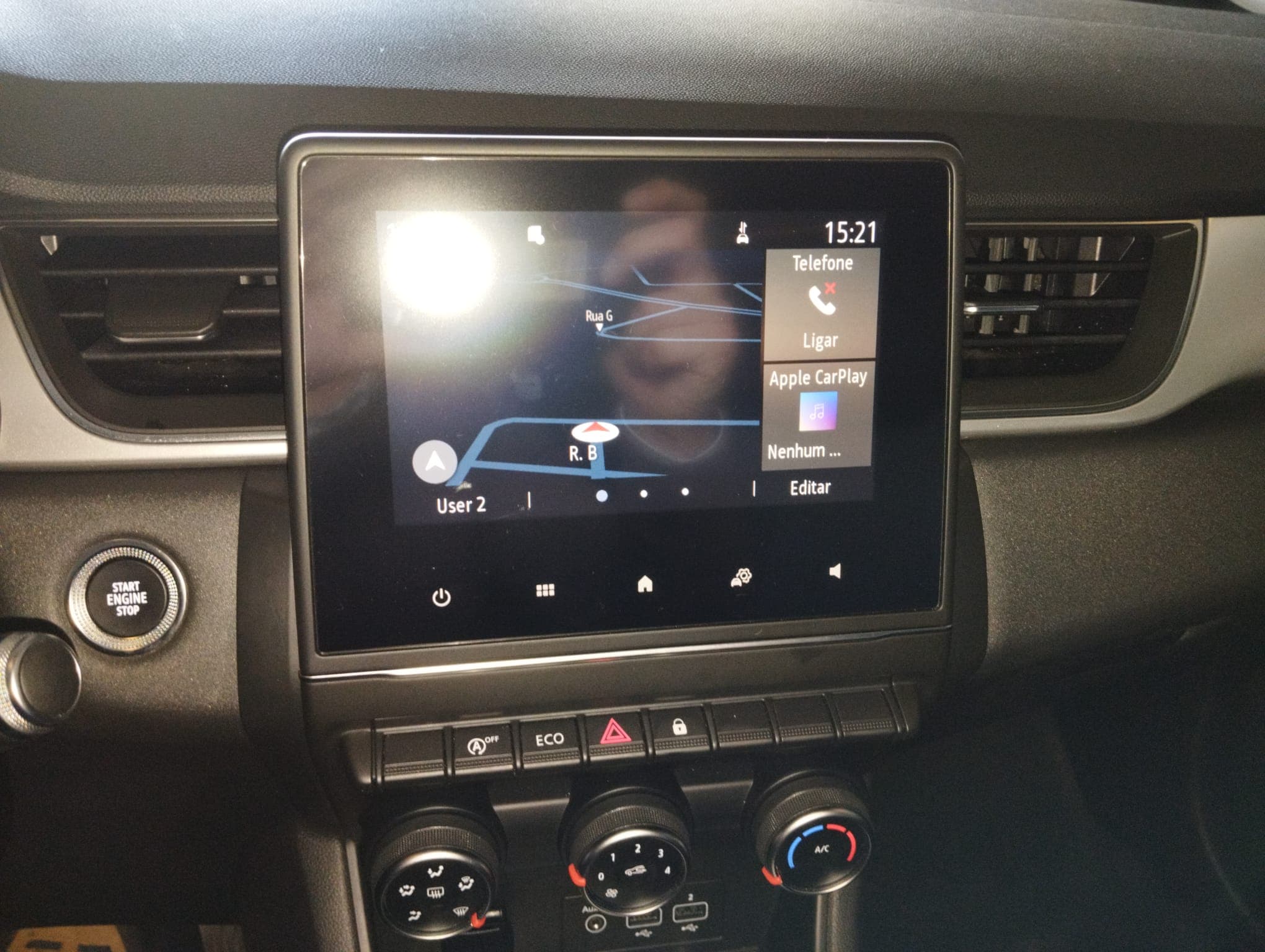 Renault Captur · Ano 2021 — imagem 27