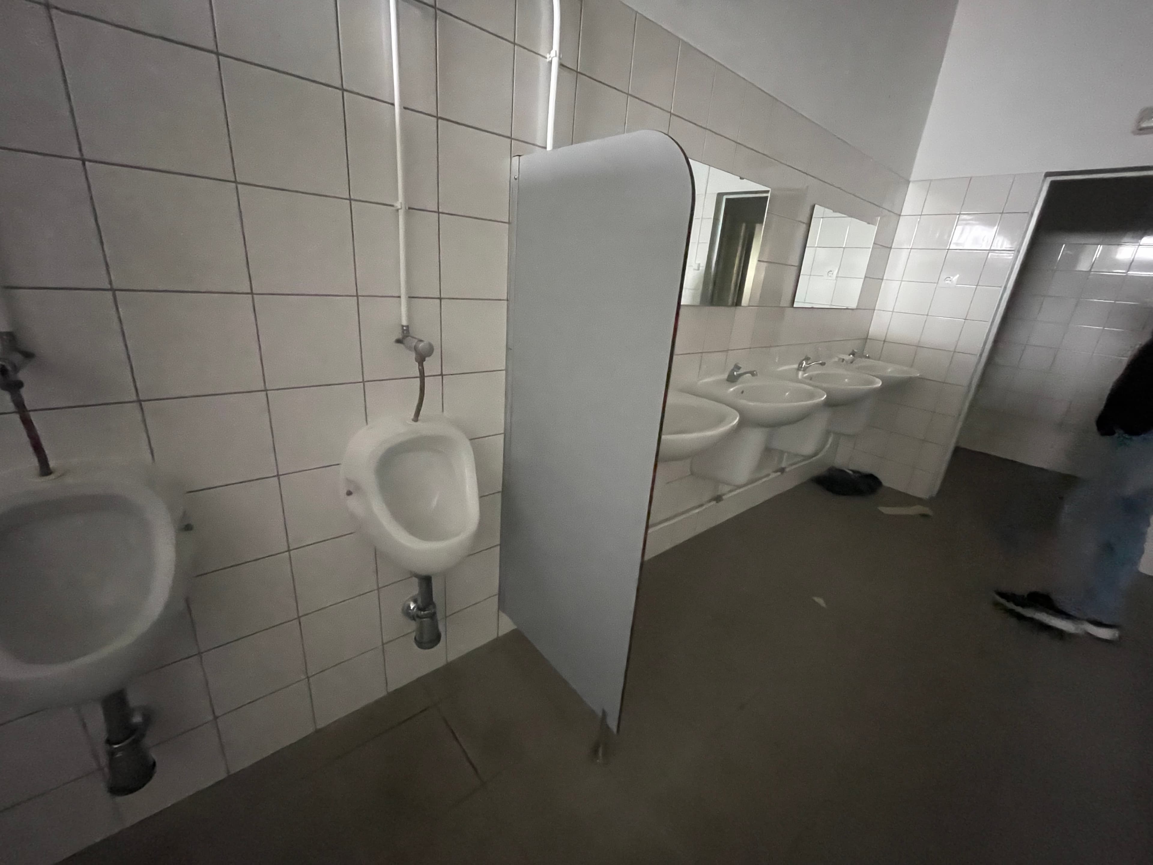 Portas Divisórias — imagen 3