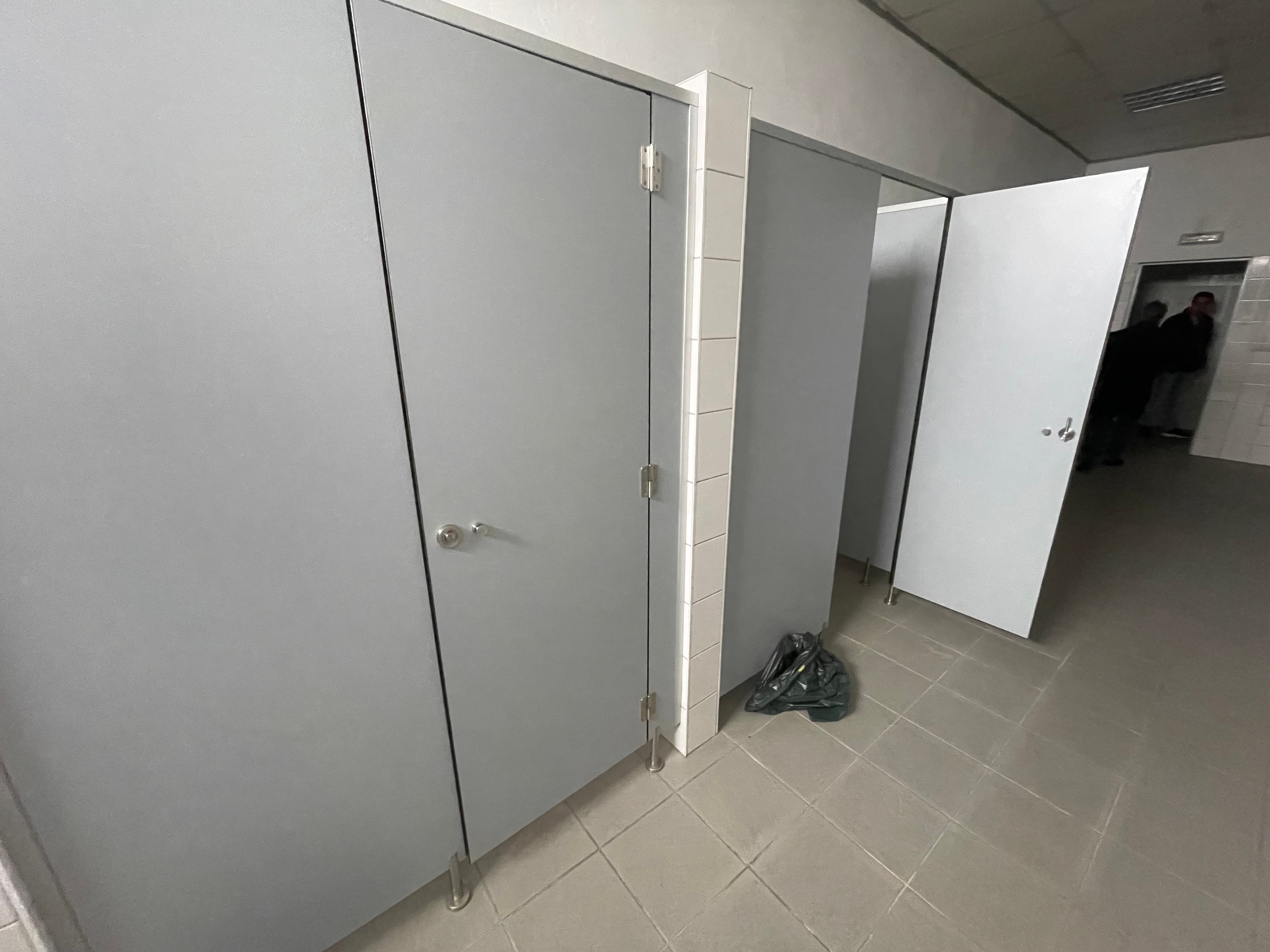 Portas Divisórias — imagen 2