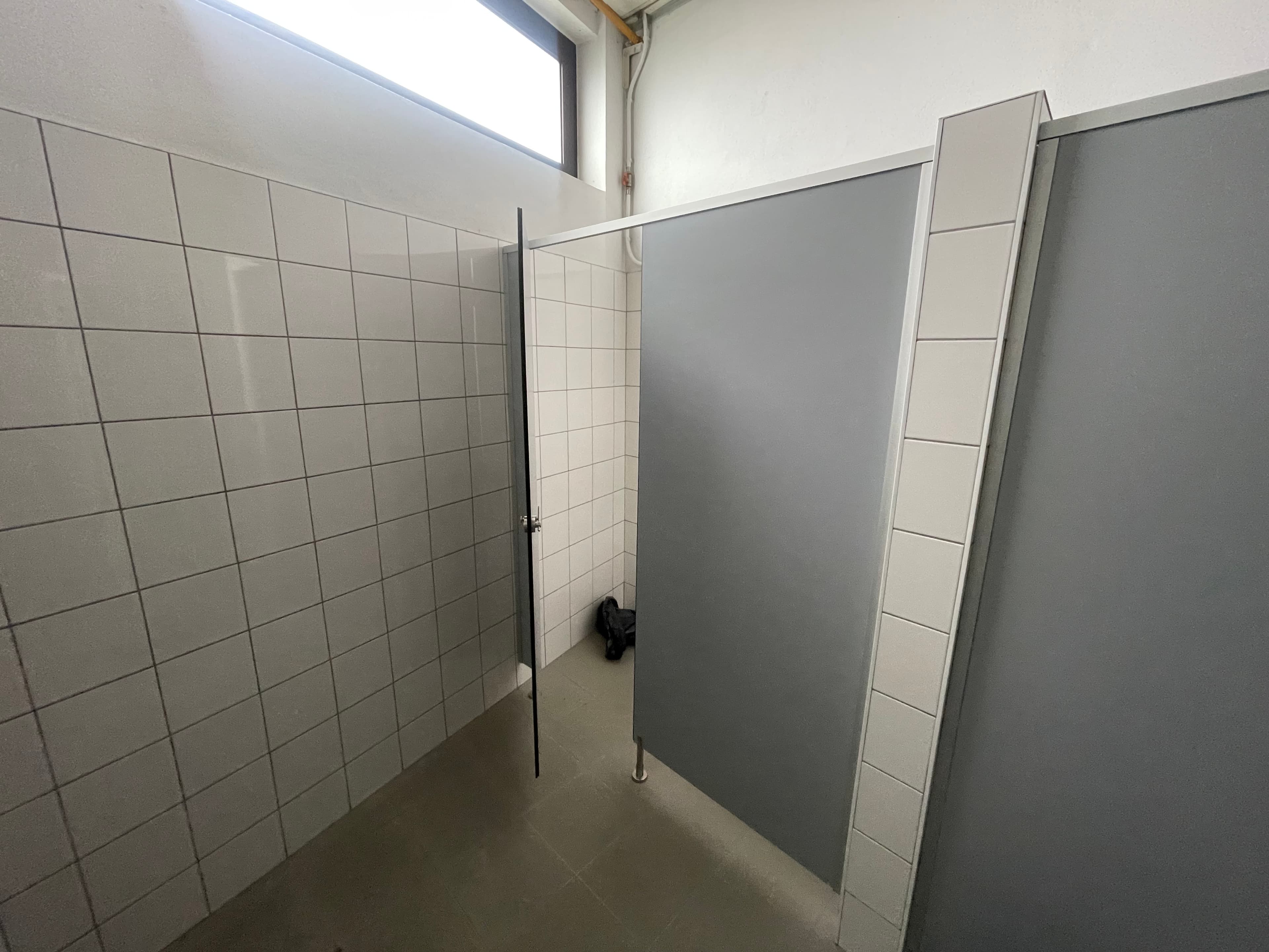 Portas Divisórias