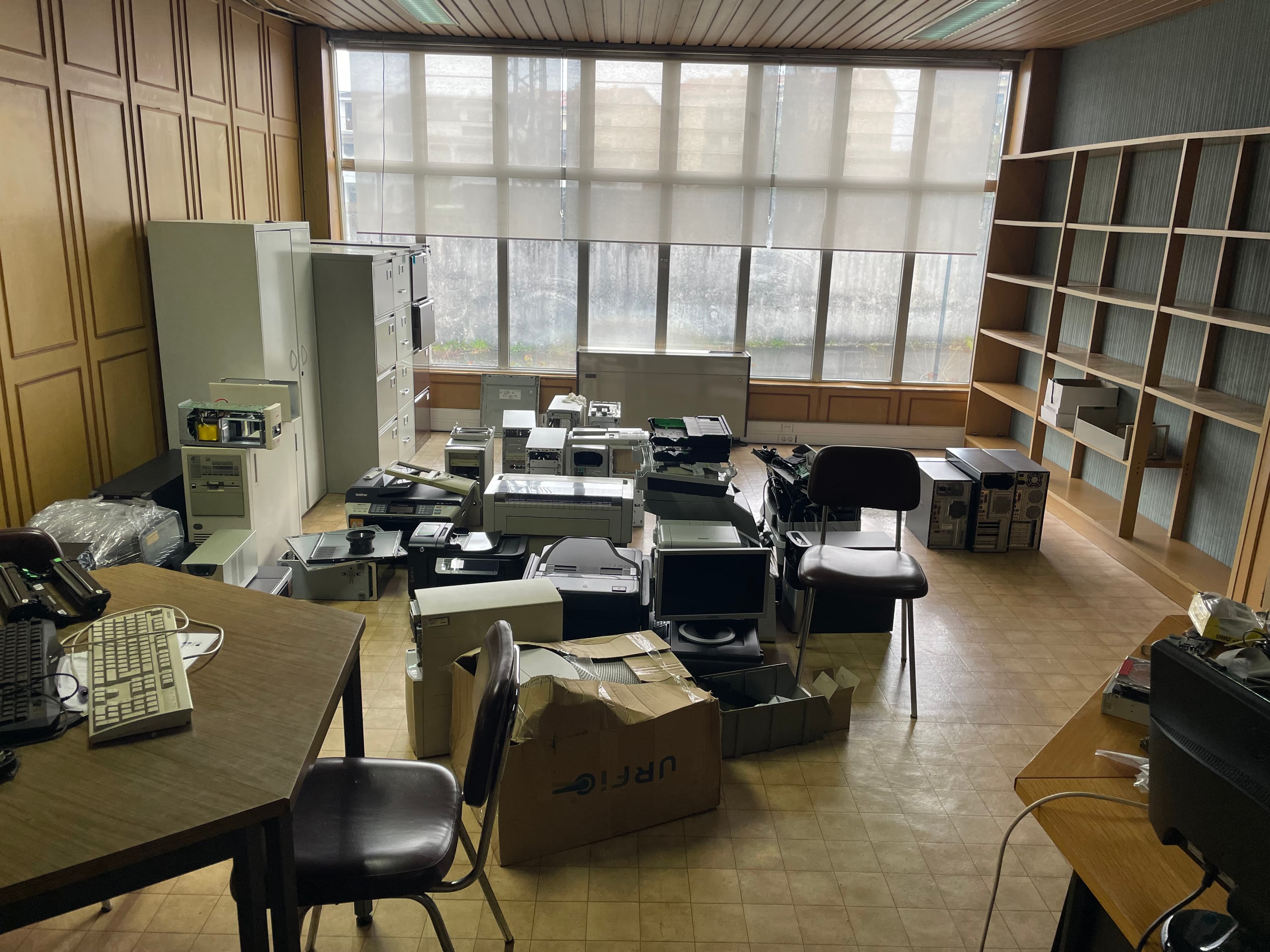 Computadores — imagem 2