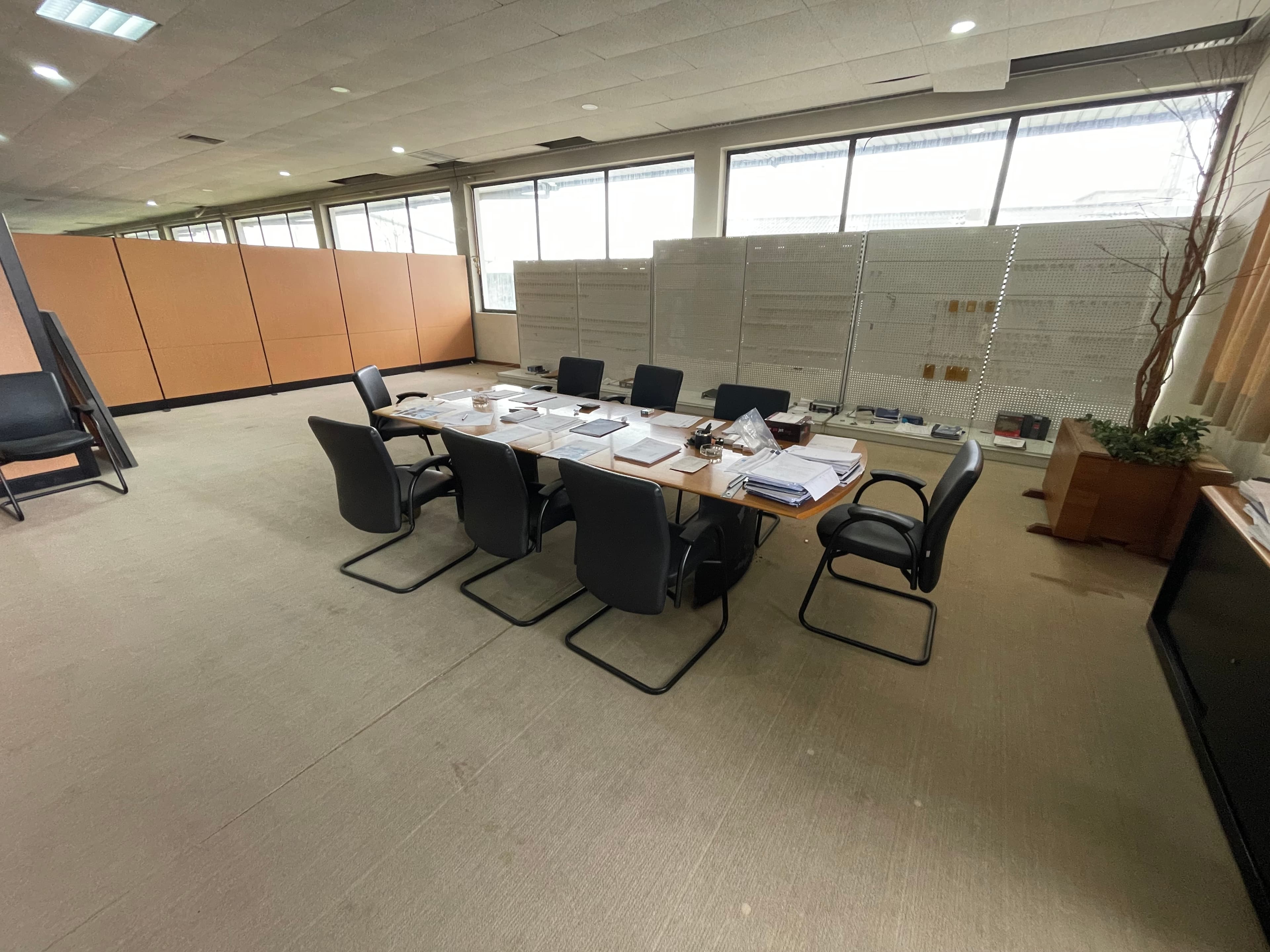 Mesa de Reuniões — imagem 6
