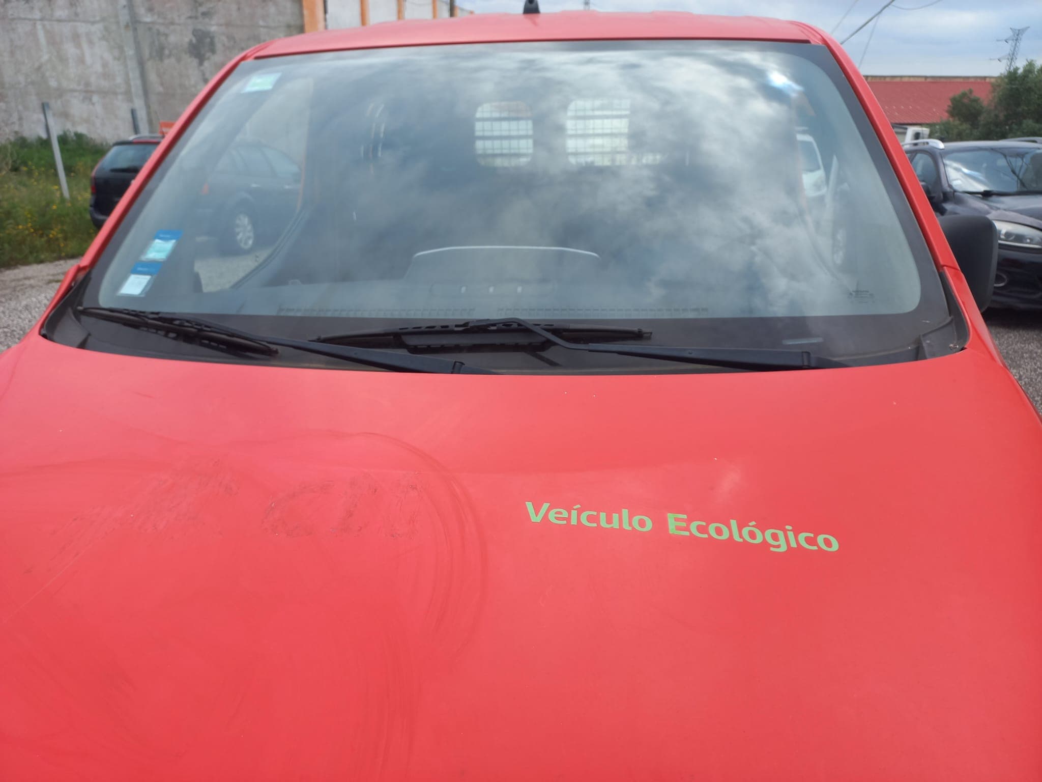 Nissan NV200 · Ano 2015 — imagem 18