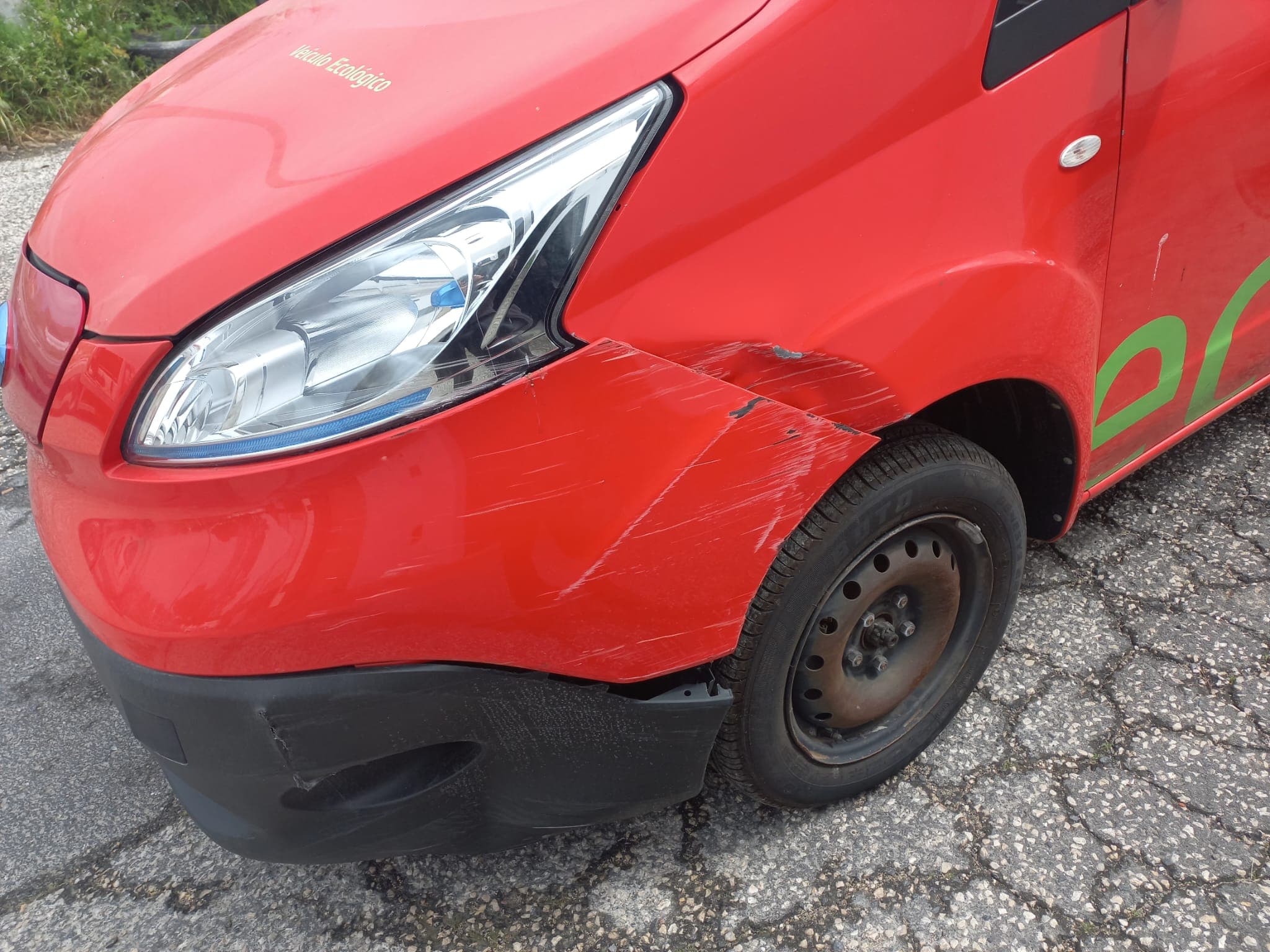 Nissan NV200 · Ano 2015 — imagem 10