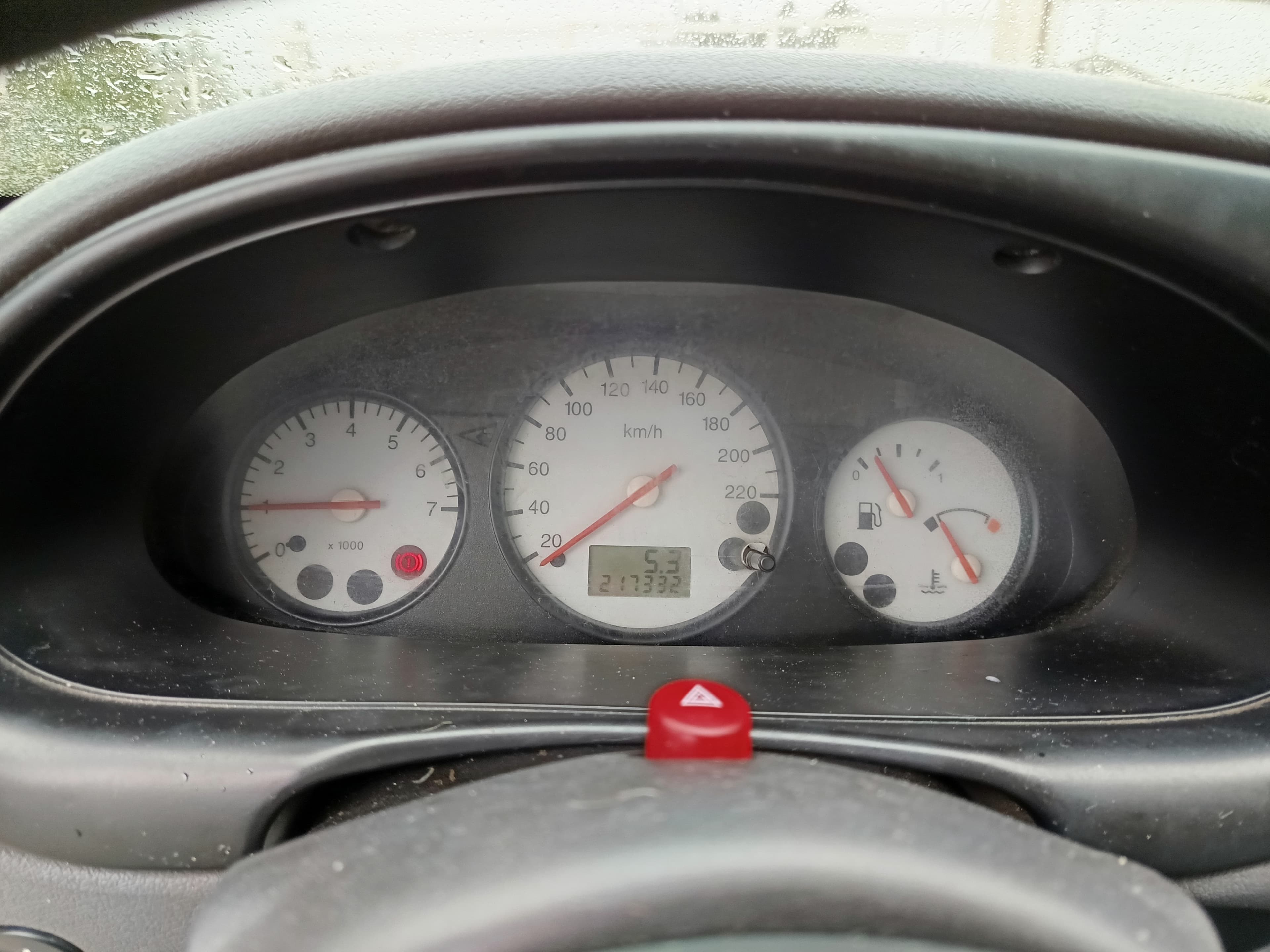 Ford Fiesta · Ano 1999 — image 40
