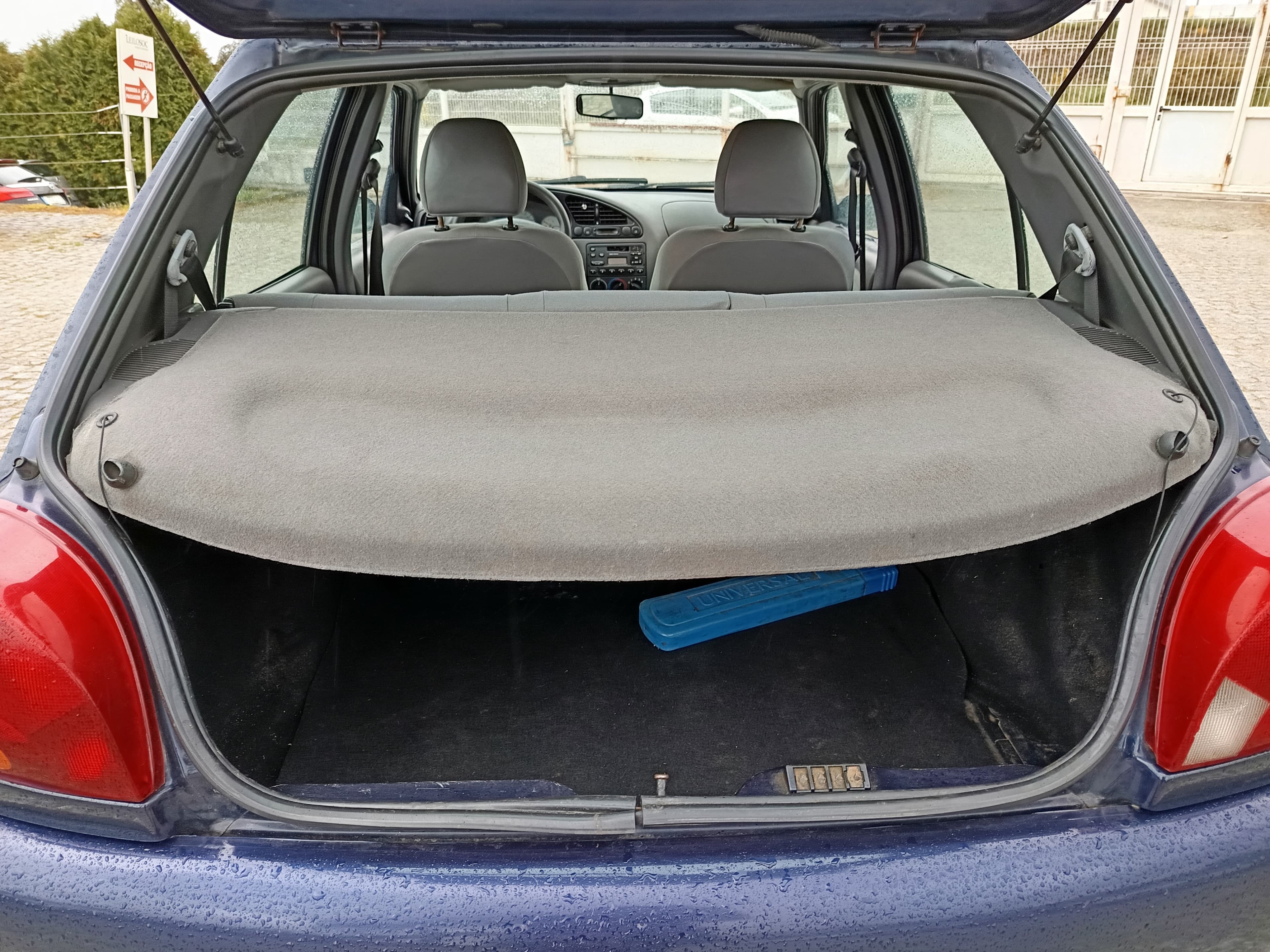 Ford Fiesta · Ano 1999 — image 21