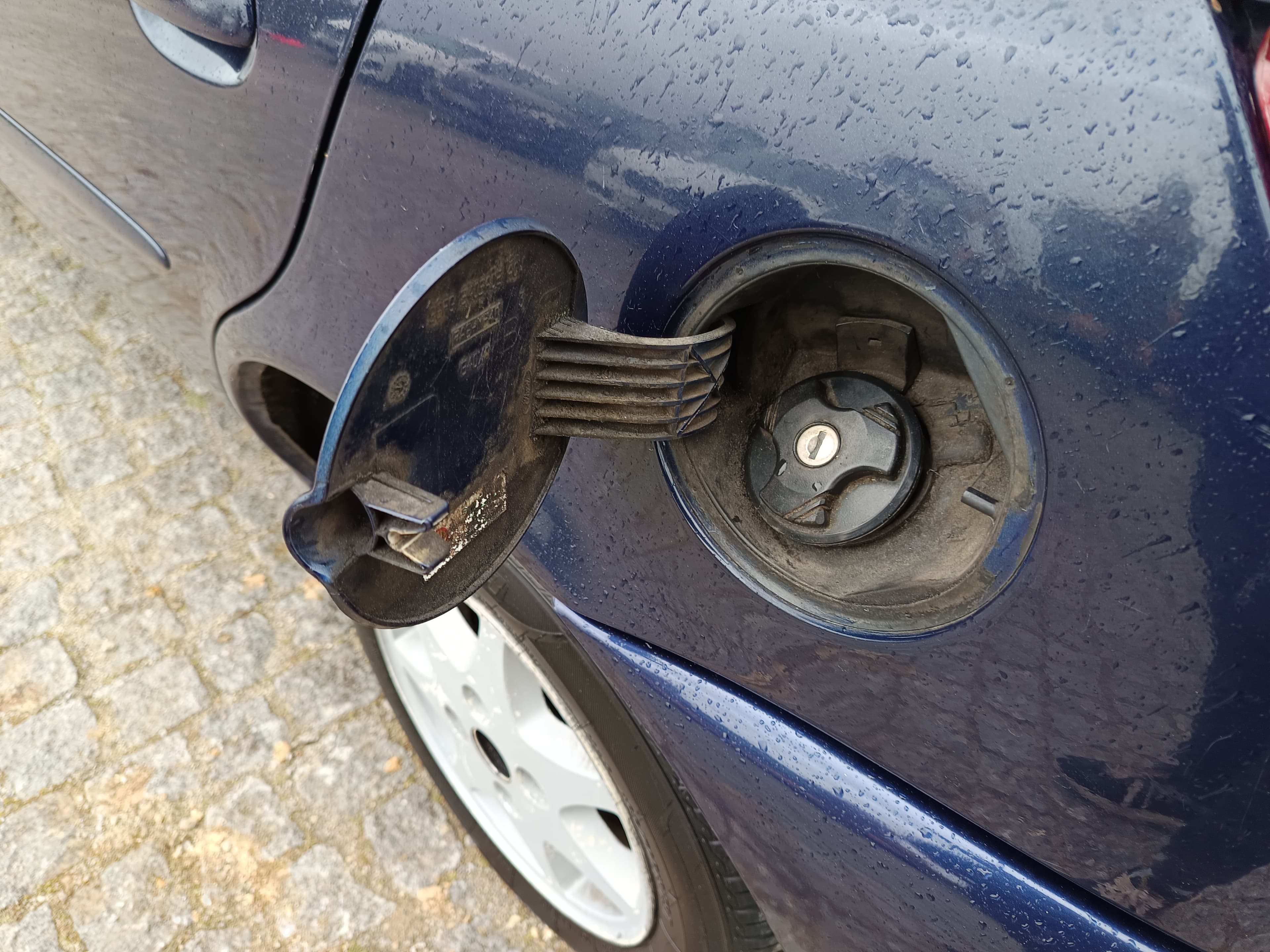 Ford Fiesta · Ano 1999 — image 12