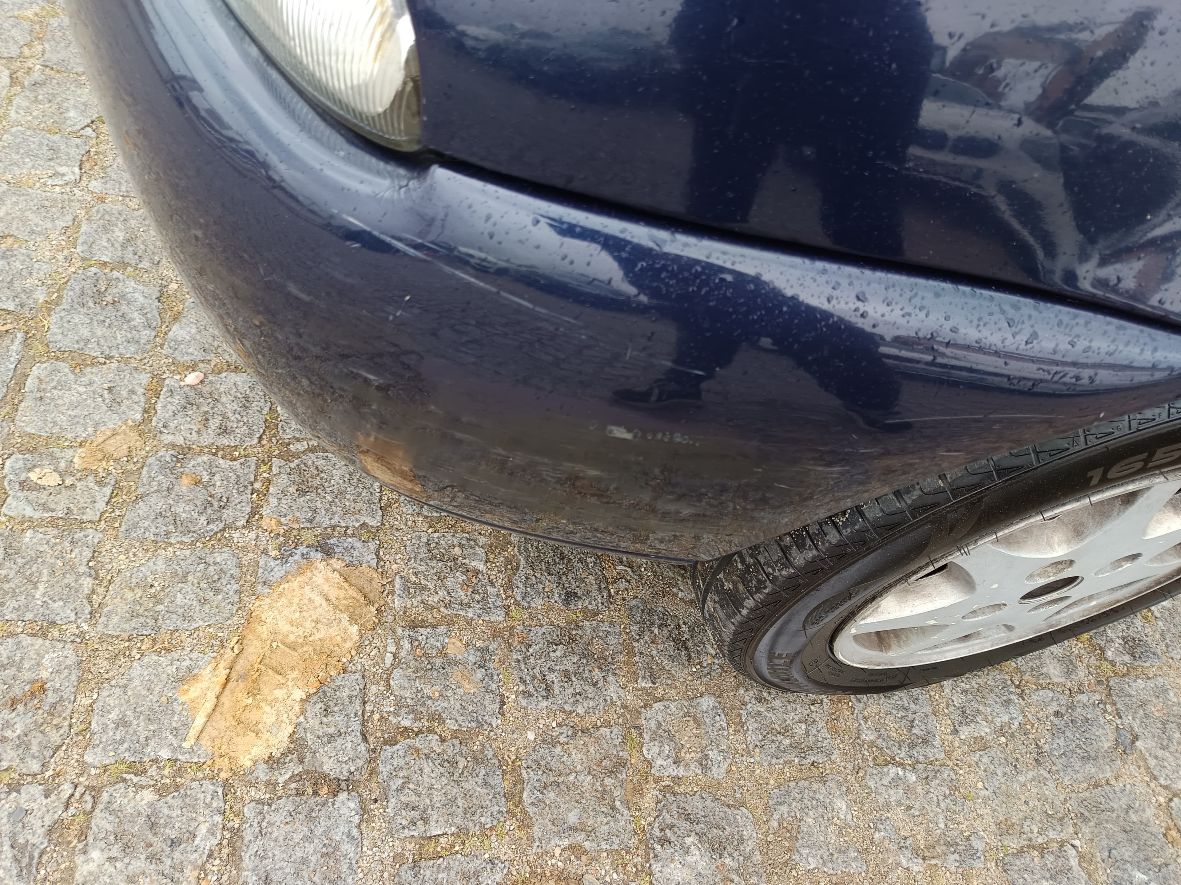 Ford Fiesta · Ano 1999 — image 16