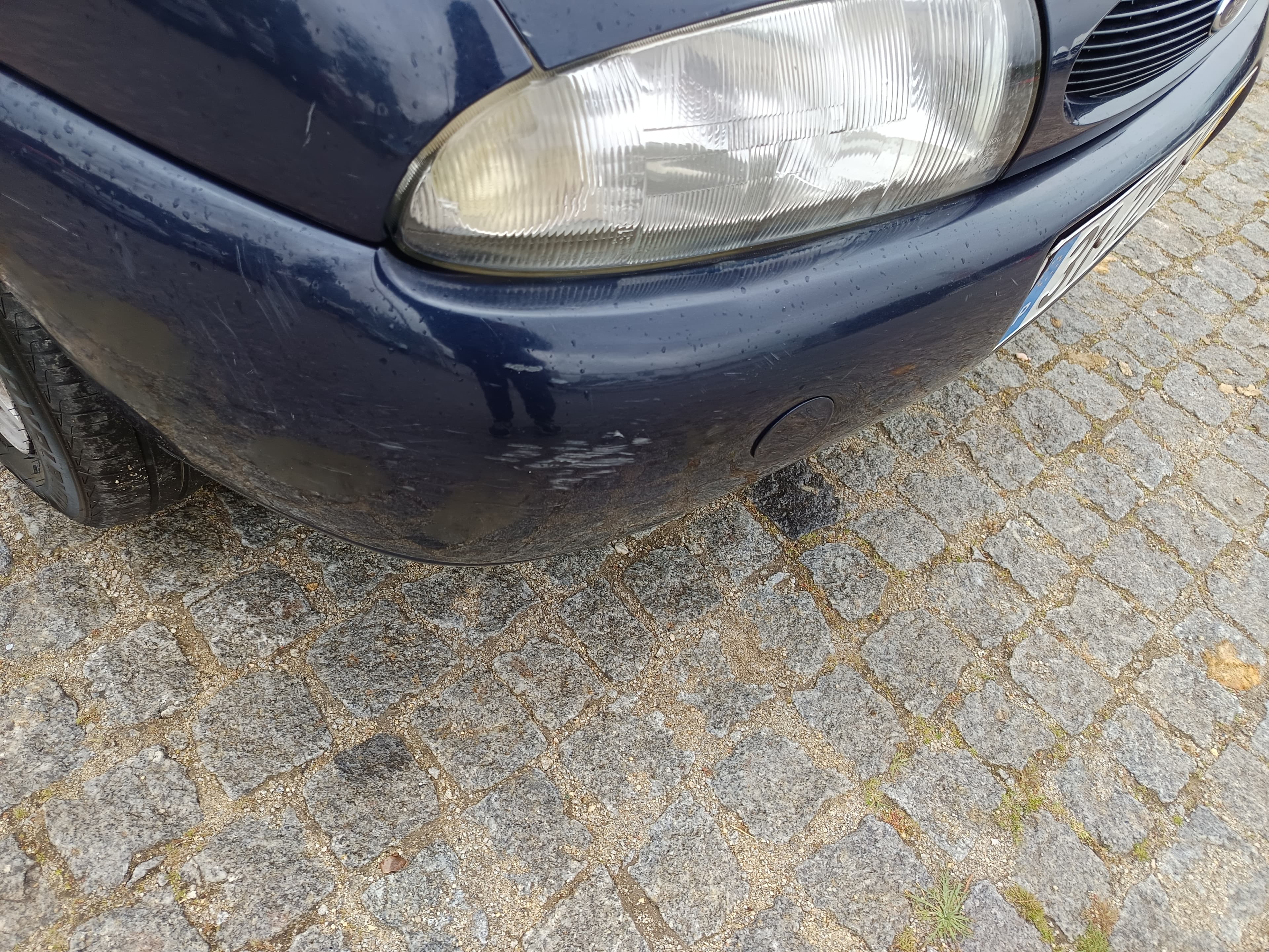 Ford Fiesta · Ano 1999 — image 7